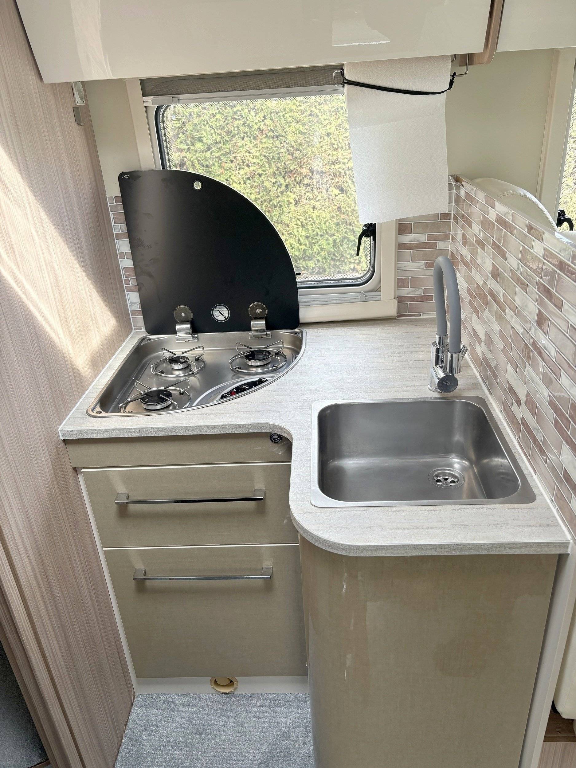 Ahorn Ahorn Canada AE