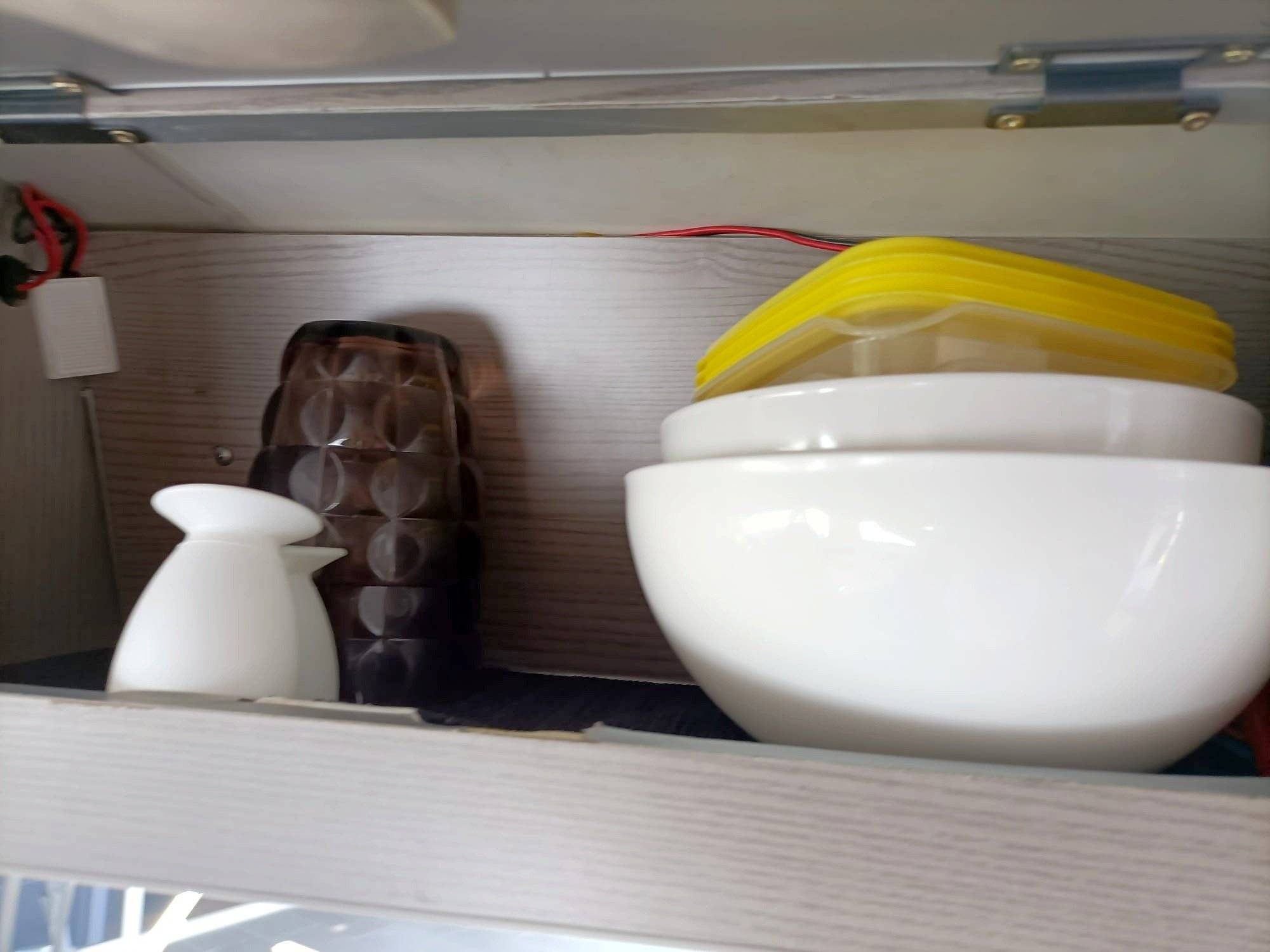 Fiat Ducato 2,2 l Multijet 130 ch.