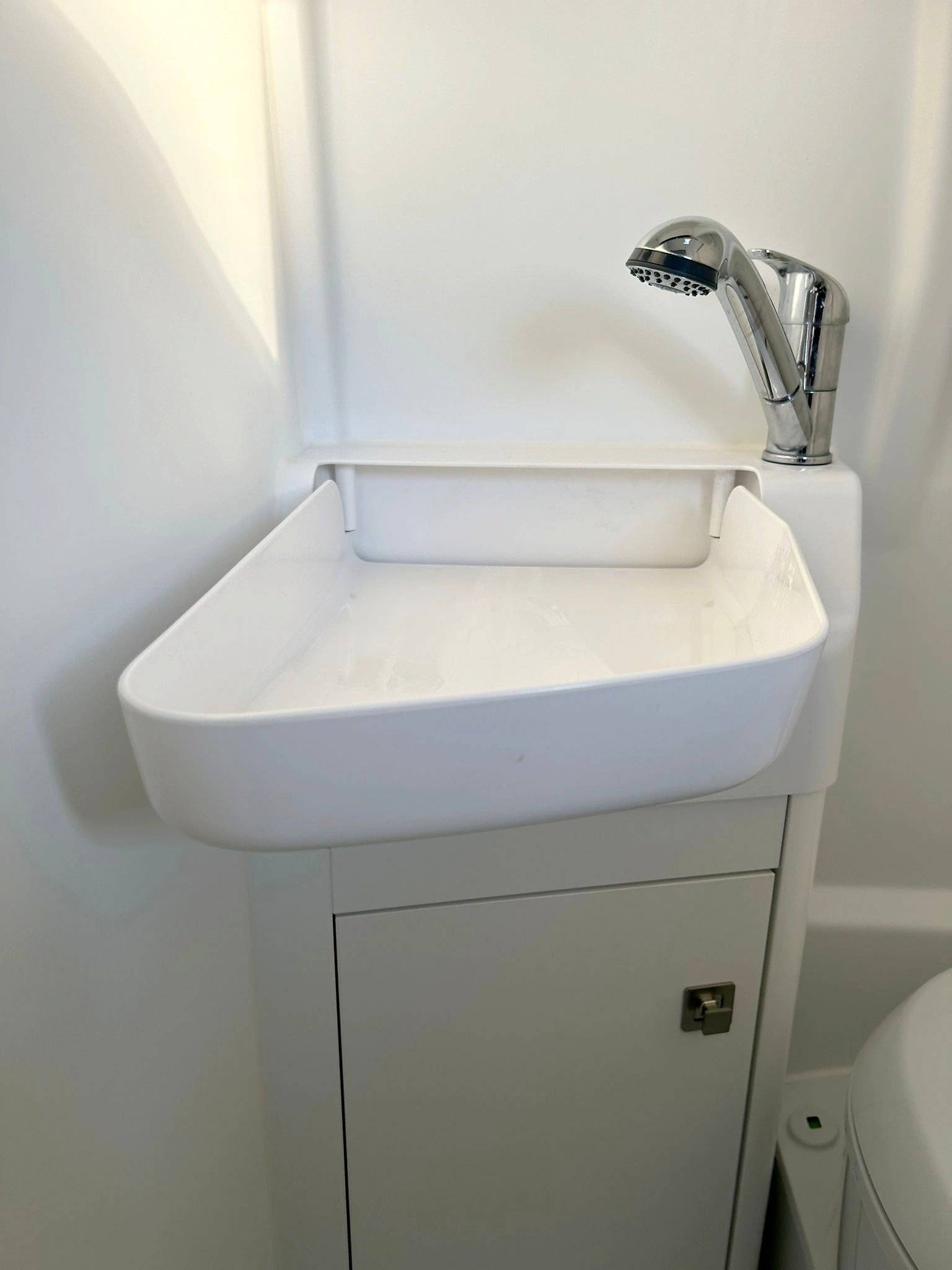 Volkswagen Gran California