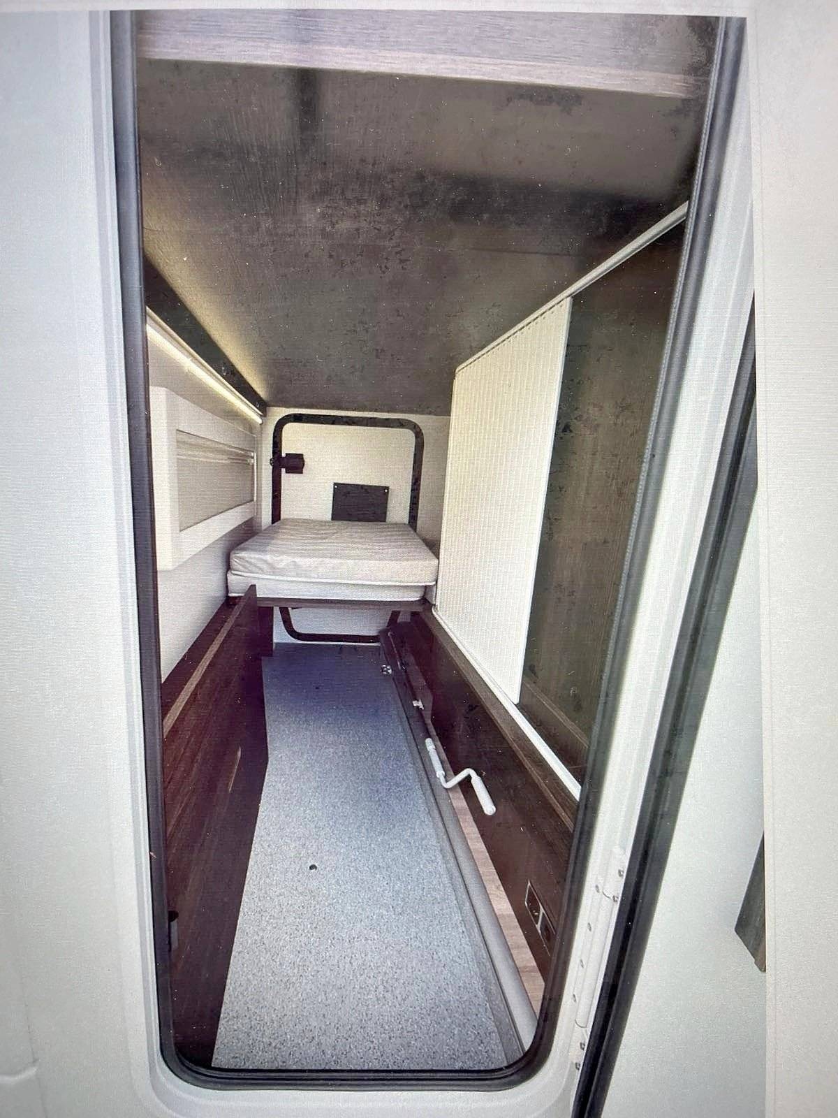 Benimar BENIMAR TESSORO 483