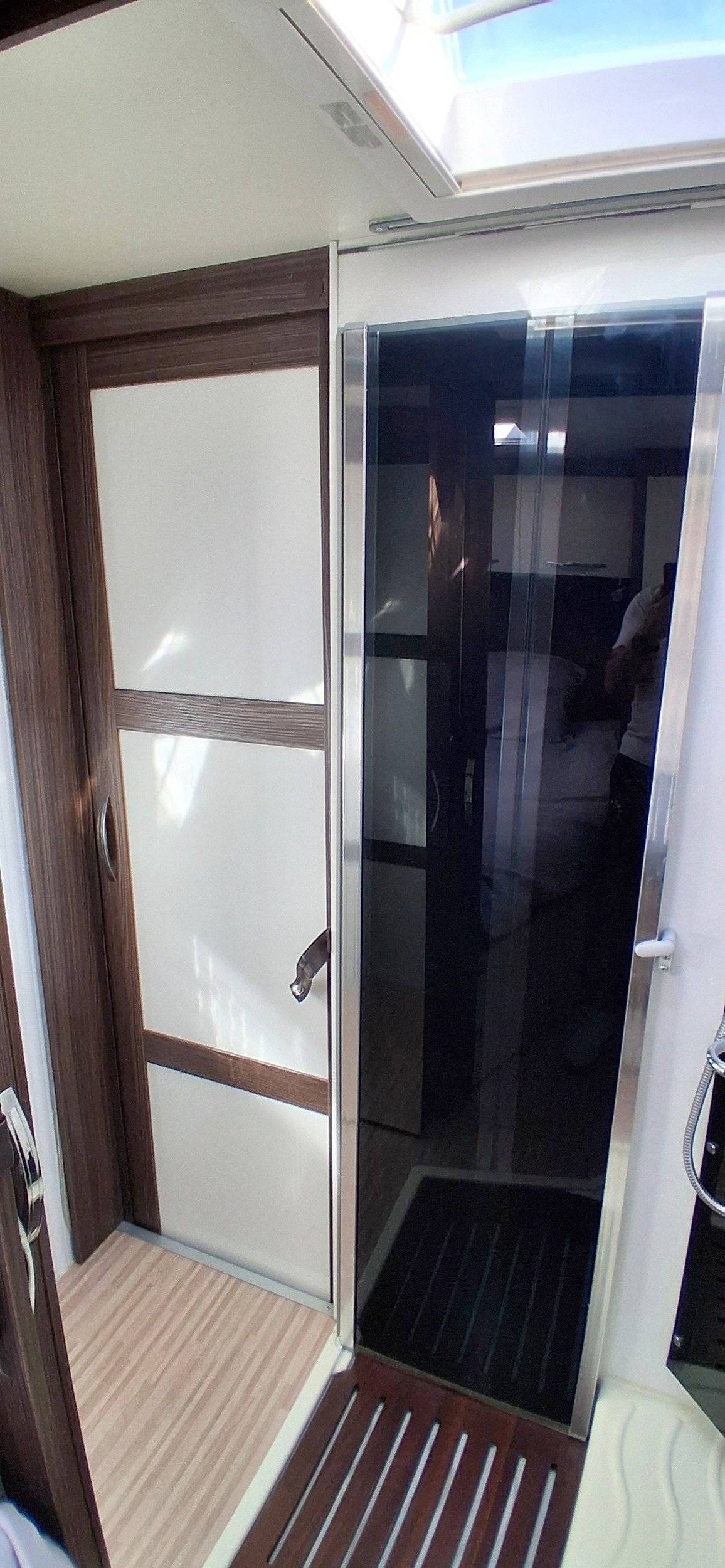 Benimar Tessoro 494