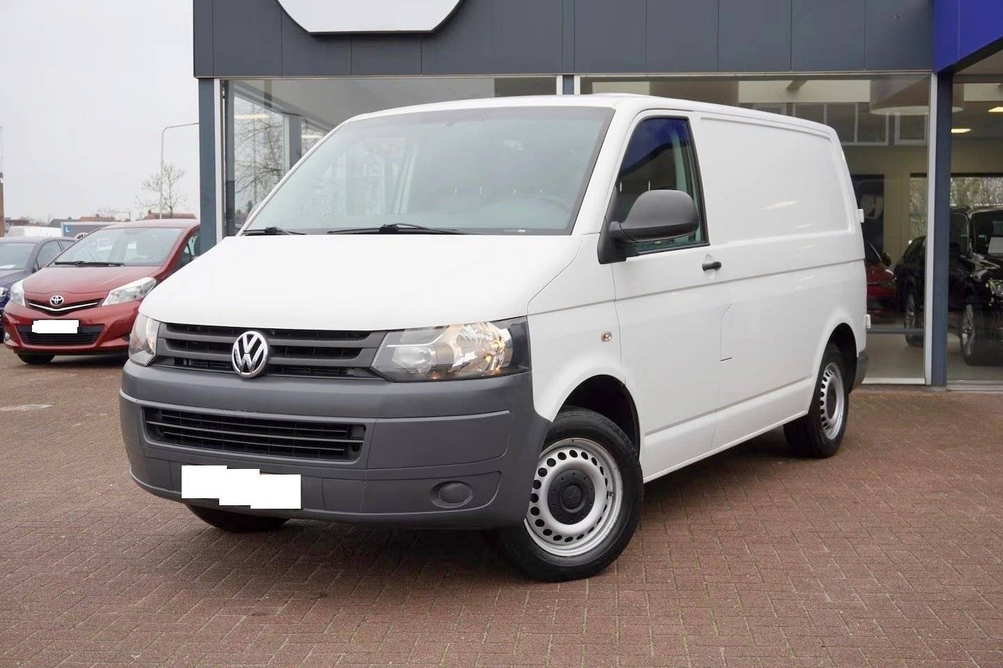 Camper 