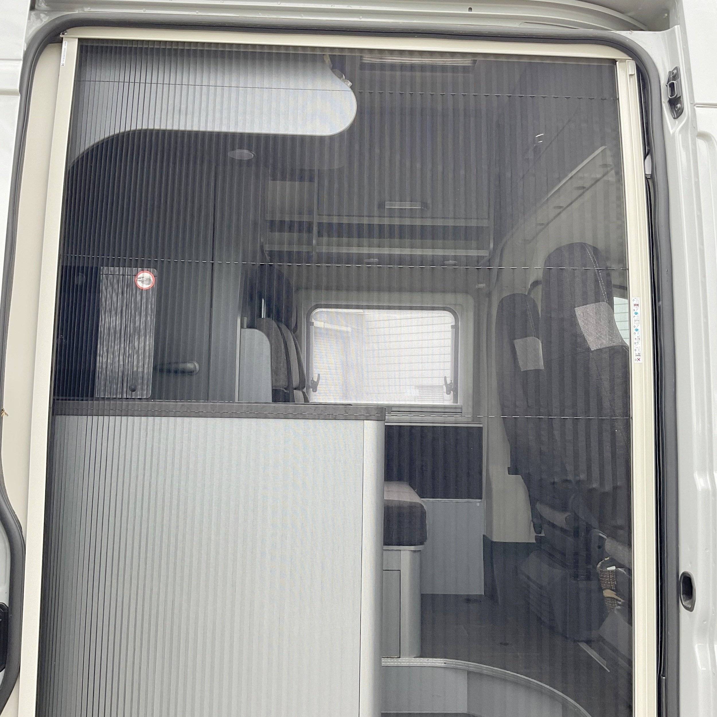 Weinsberg WEINSBERG OUTLAW