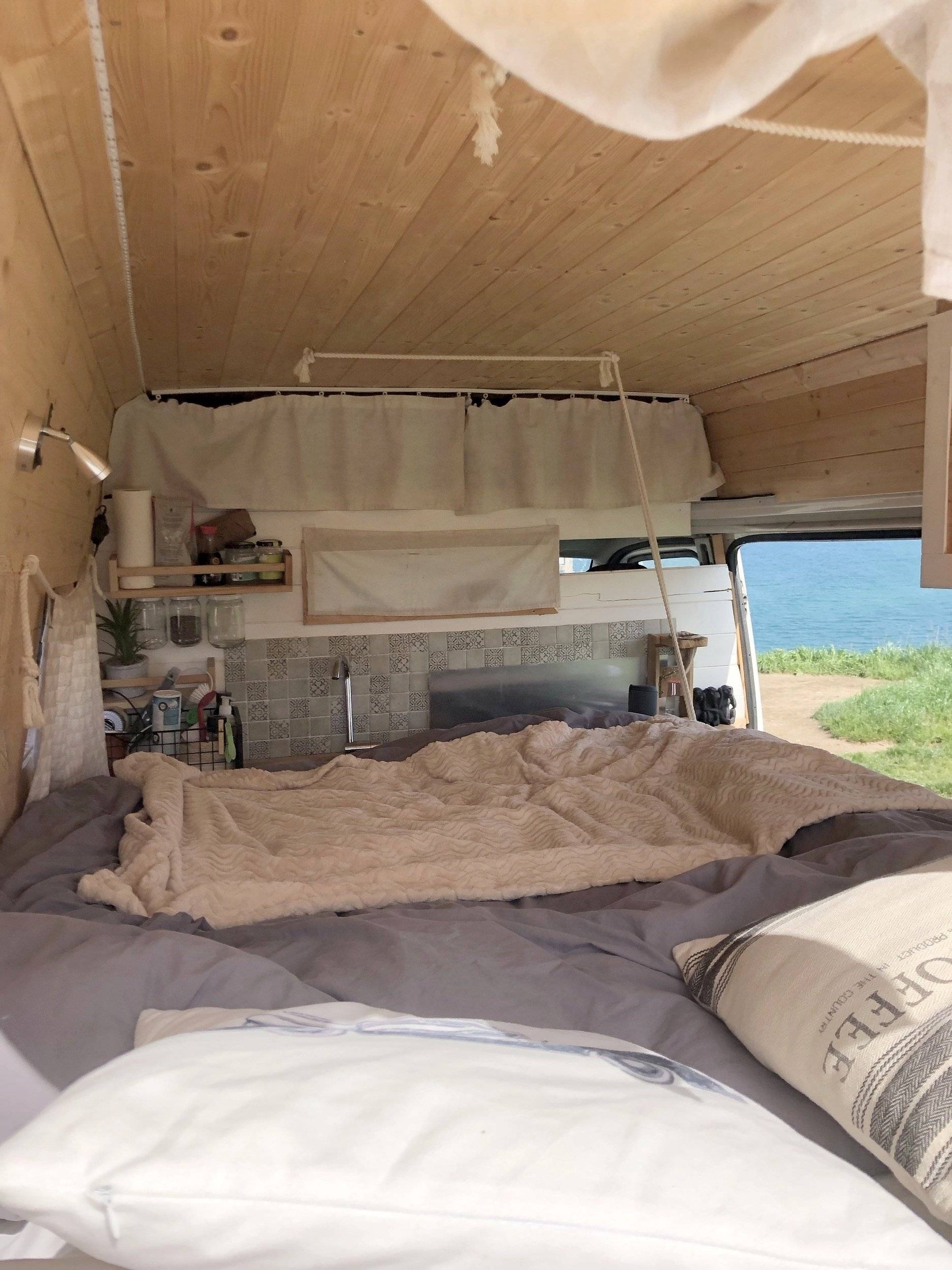 Fiat Ducato 2,0 l 115 ch