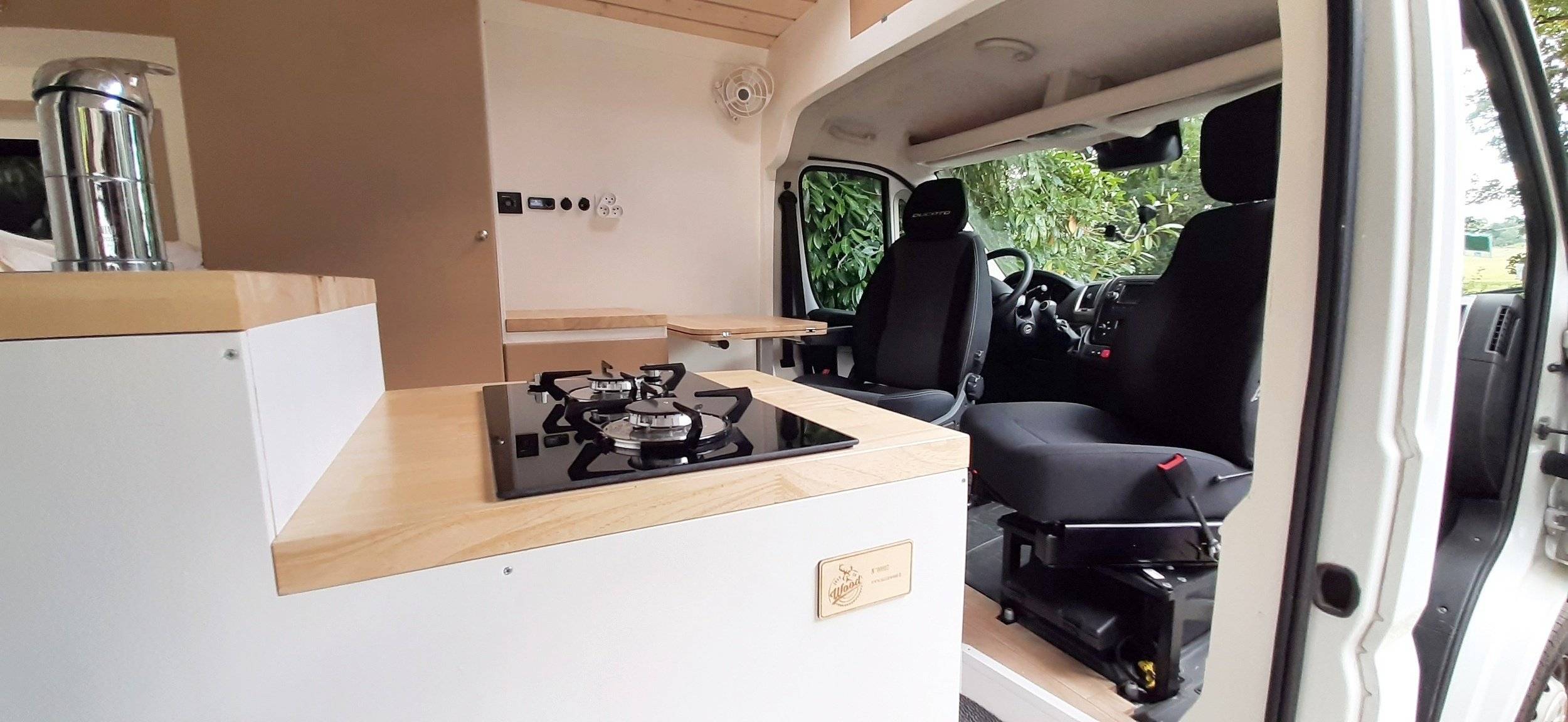 PASCAL  FIAT DUCATO MULTIJET 130CH