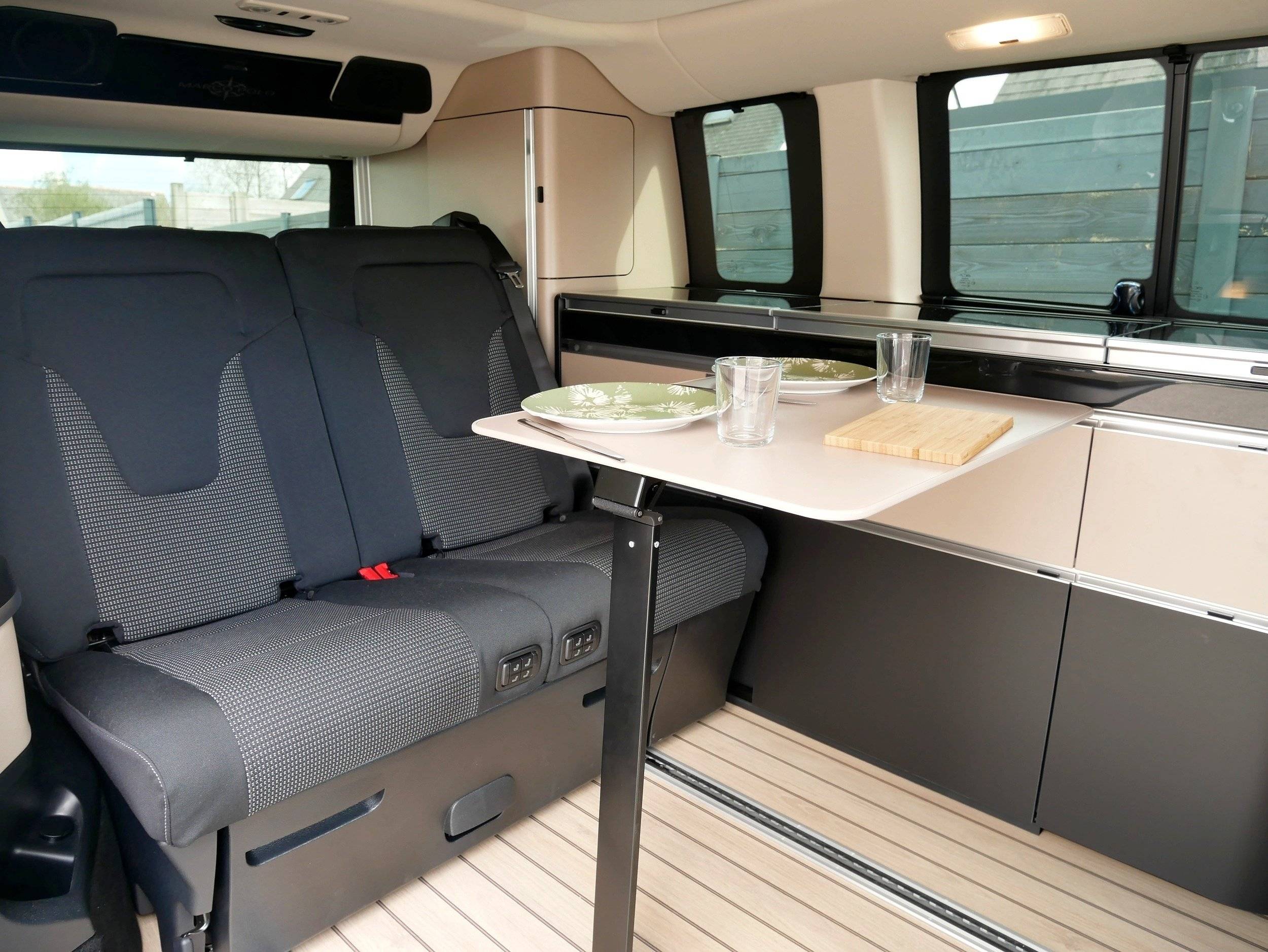 Westfalia MARCO POLO