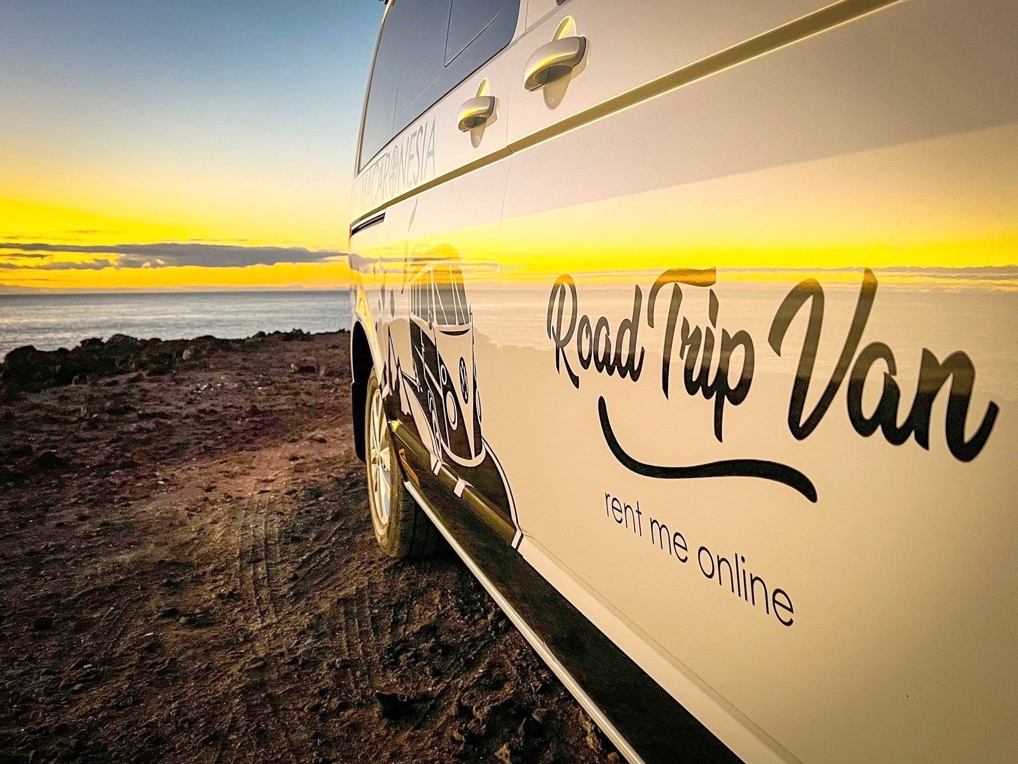 Volkswagen Volkswagen T6