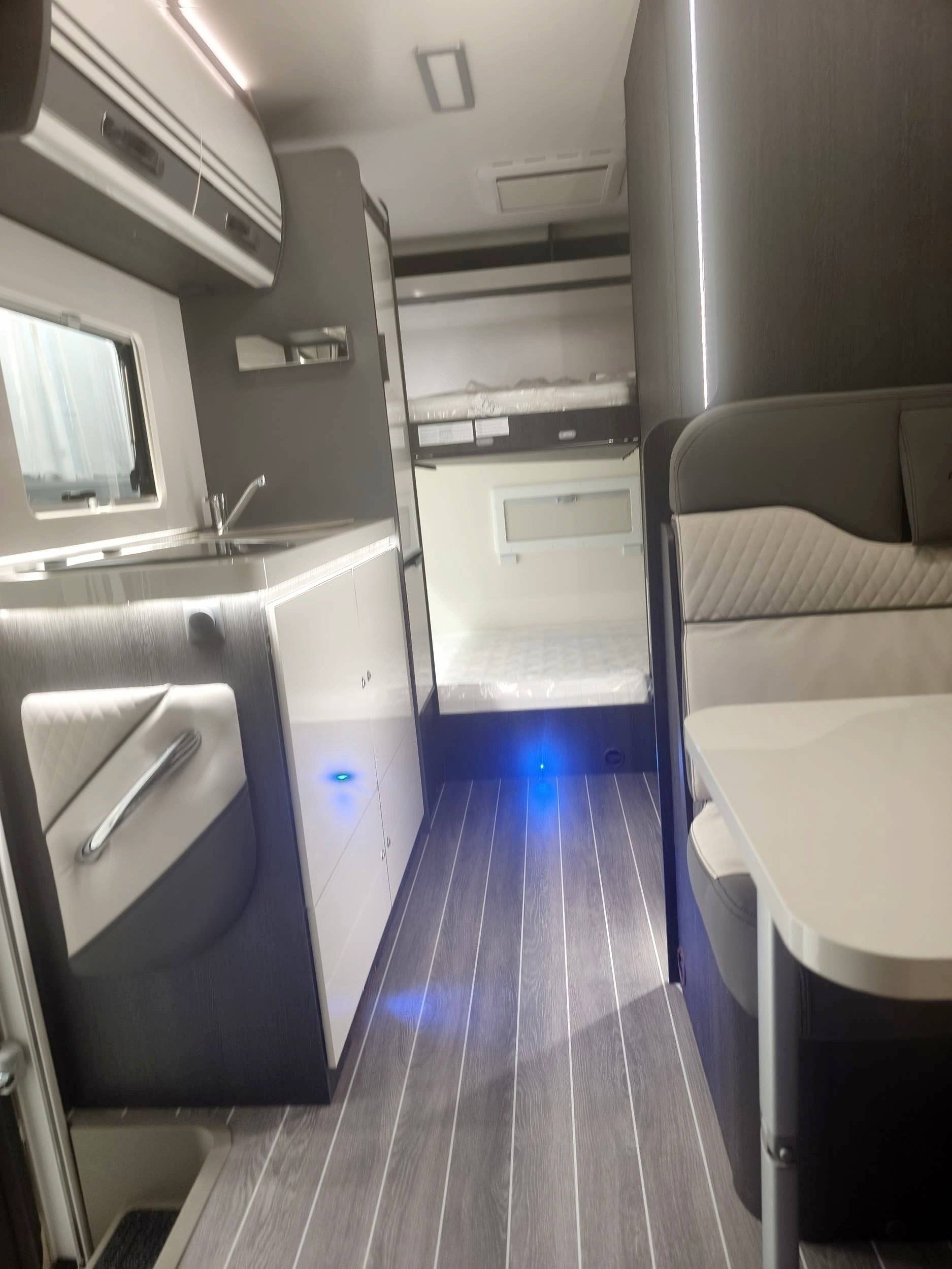 Roller Team FORD WERKE GMBH