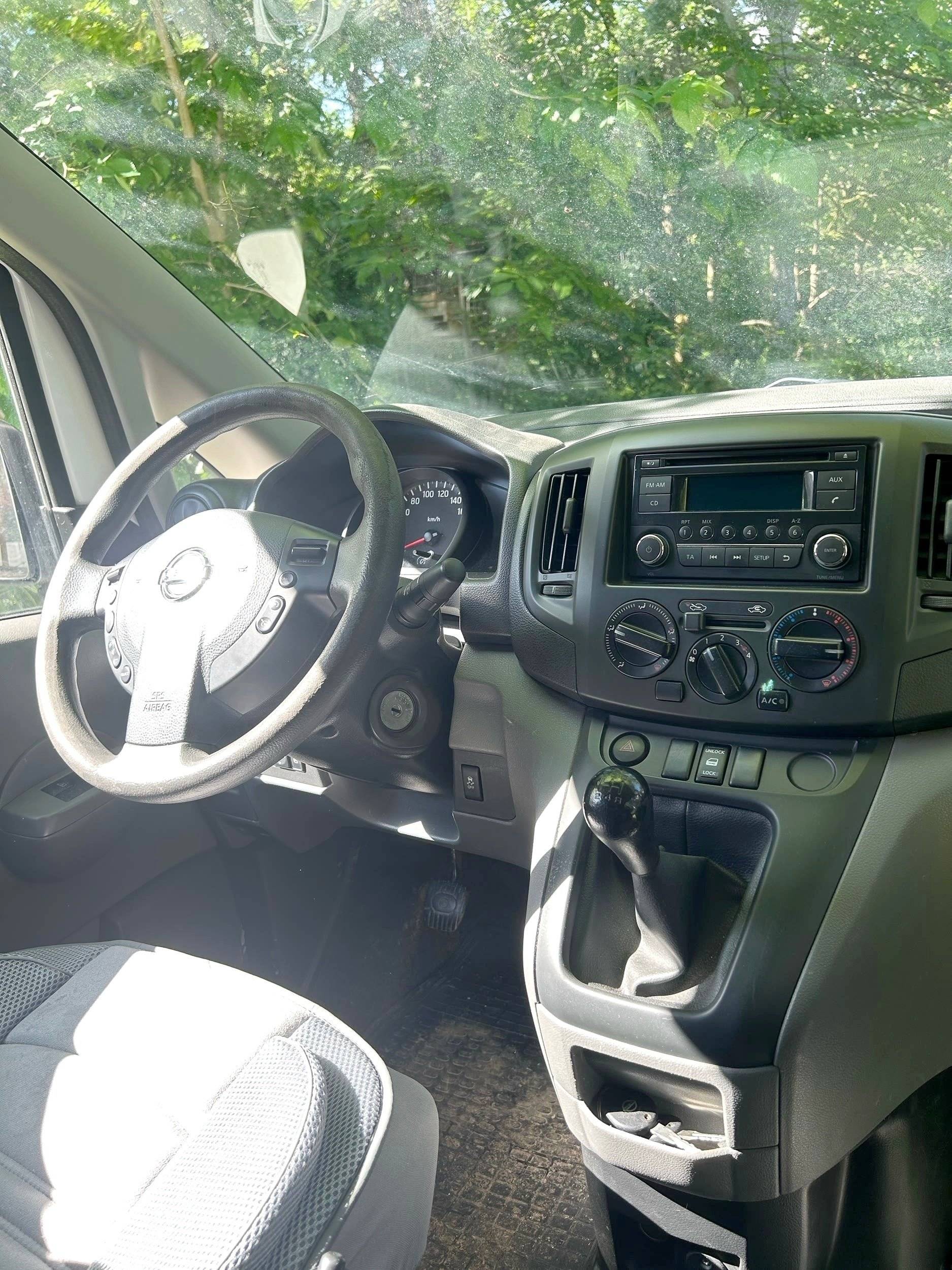 Dreamer NV200