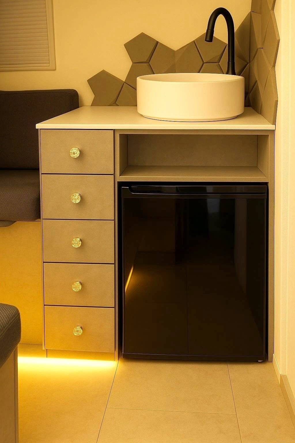 Arca Daily 2,3 l 156 ch