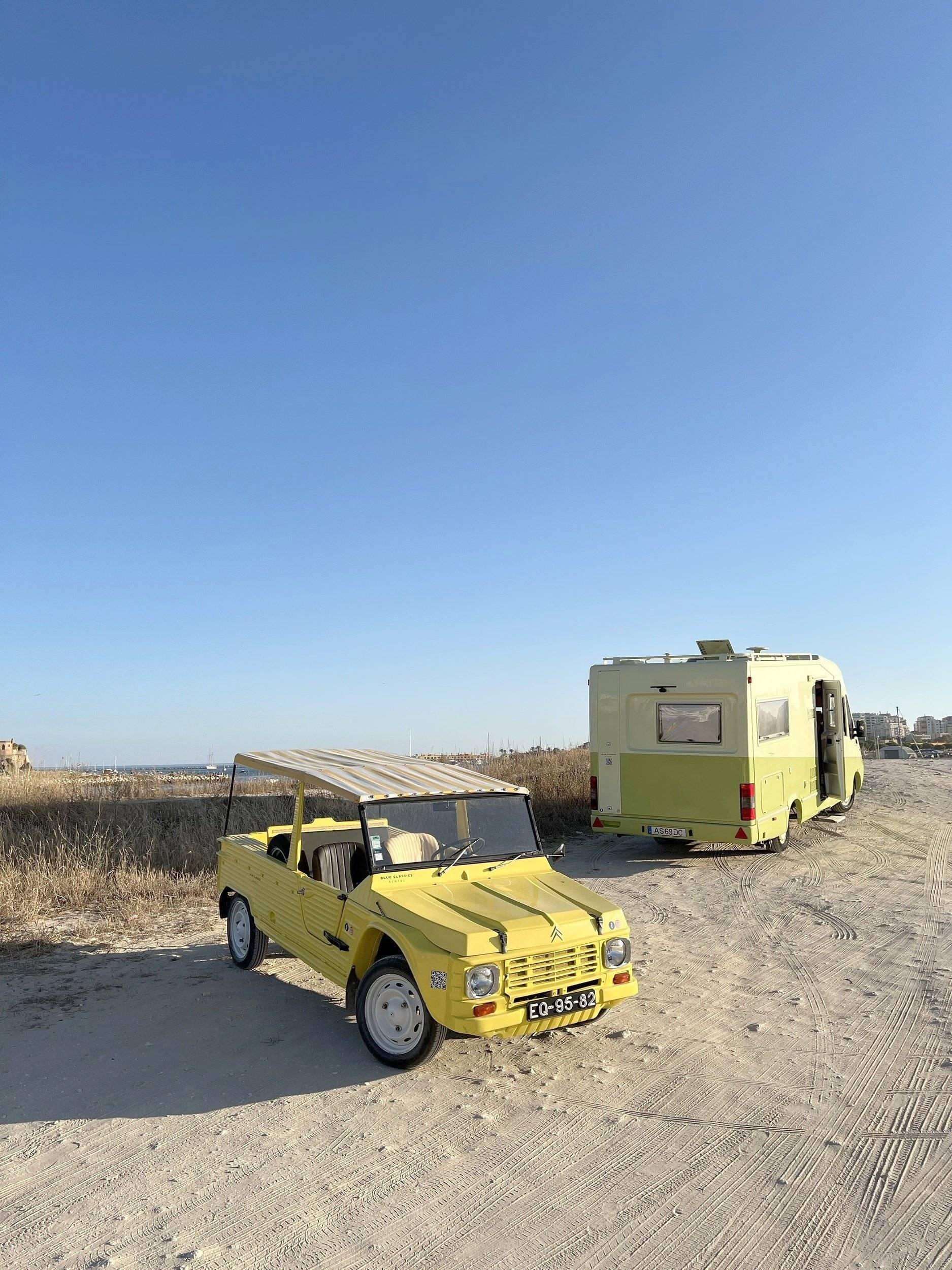 Autostar Eurosprinter 3,0 l 190 ch