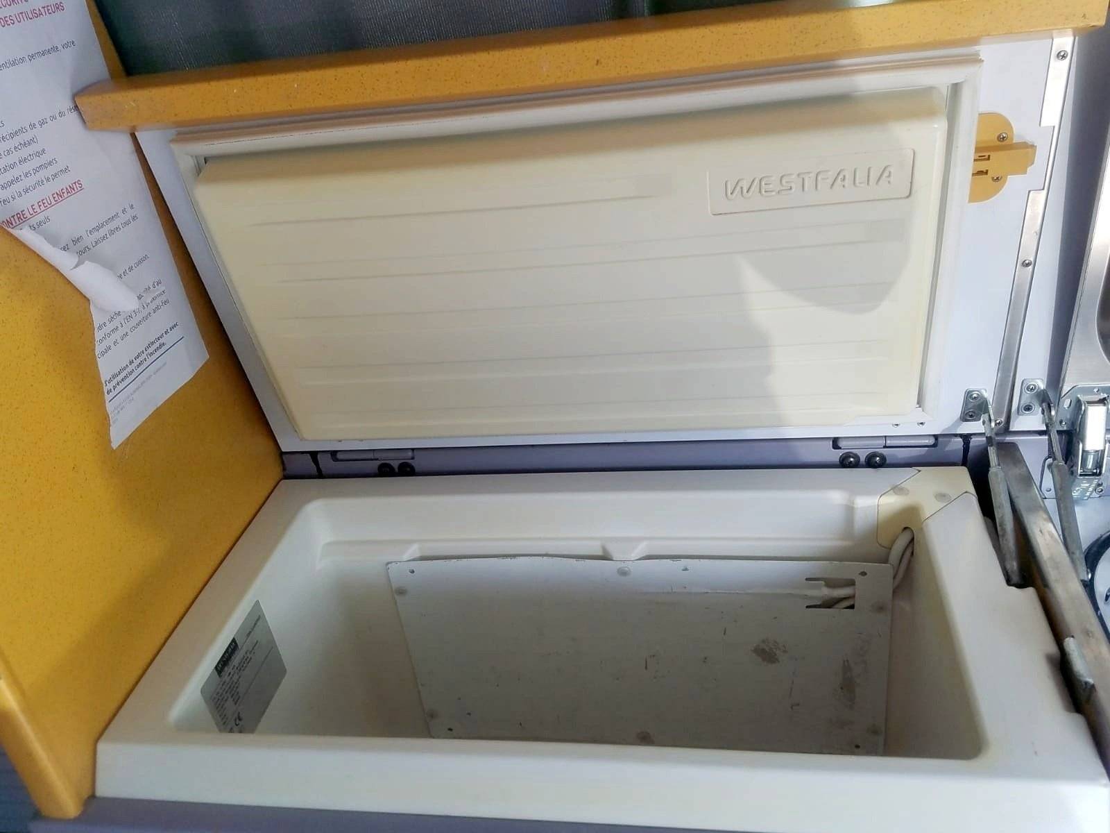 Westfalia Marco Polo