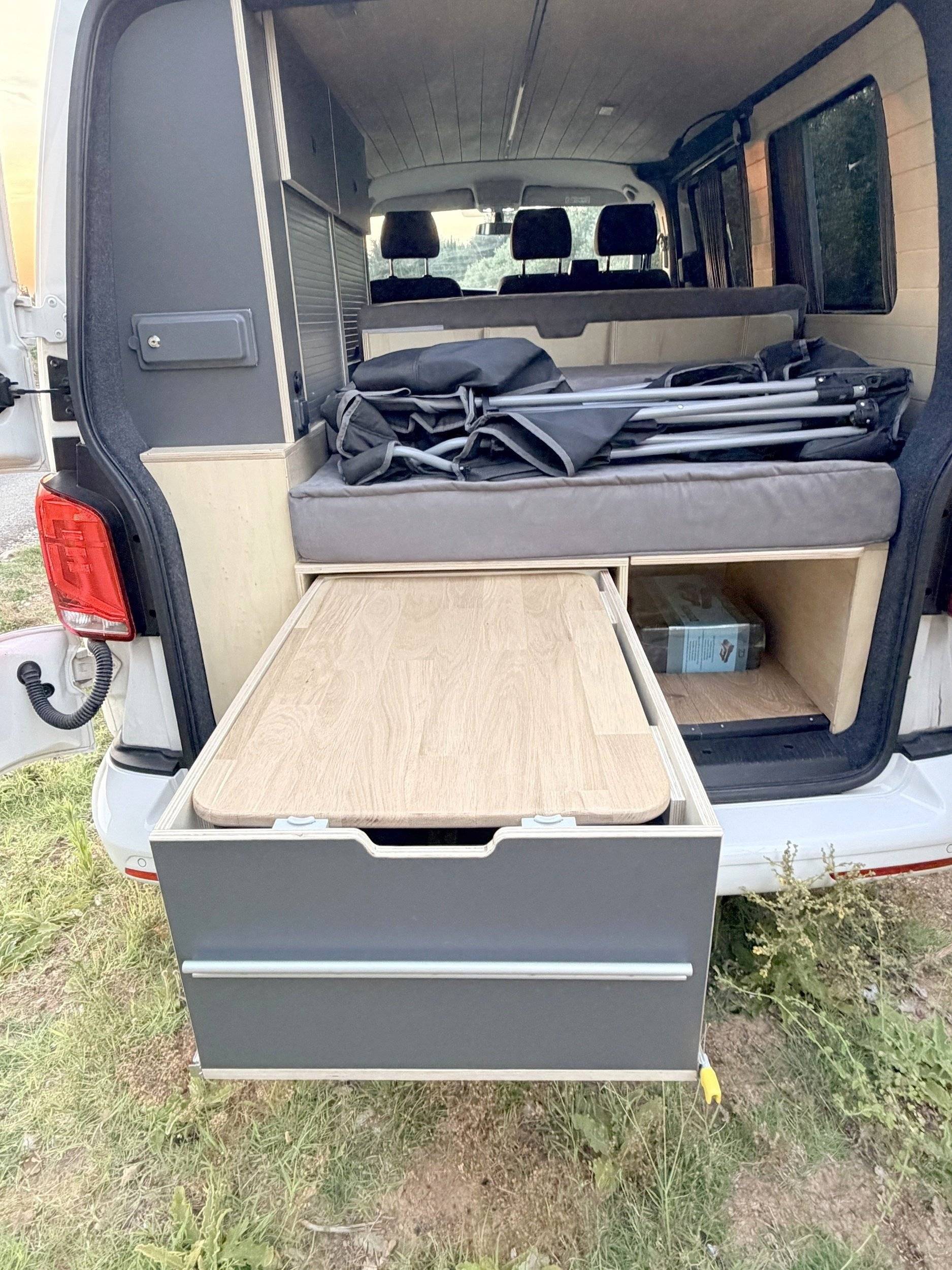 Volkswagen T6.1