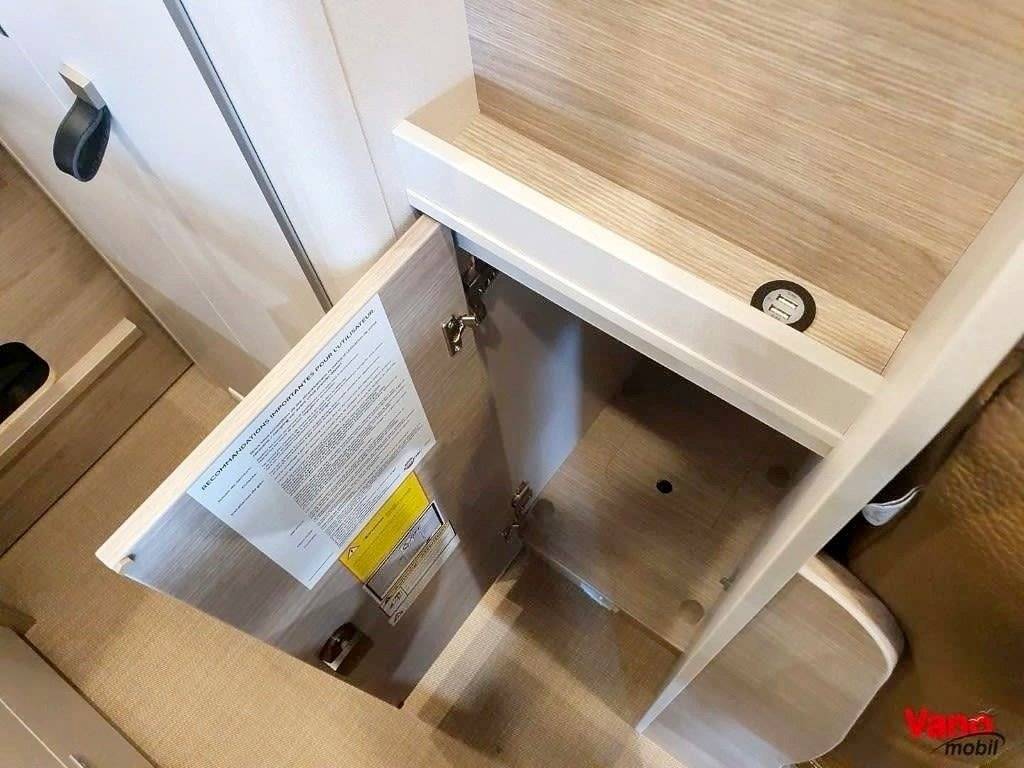 Bürstner 