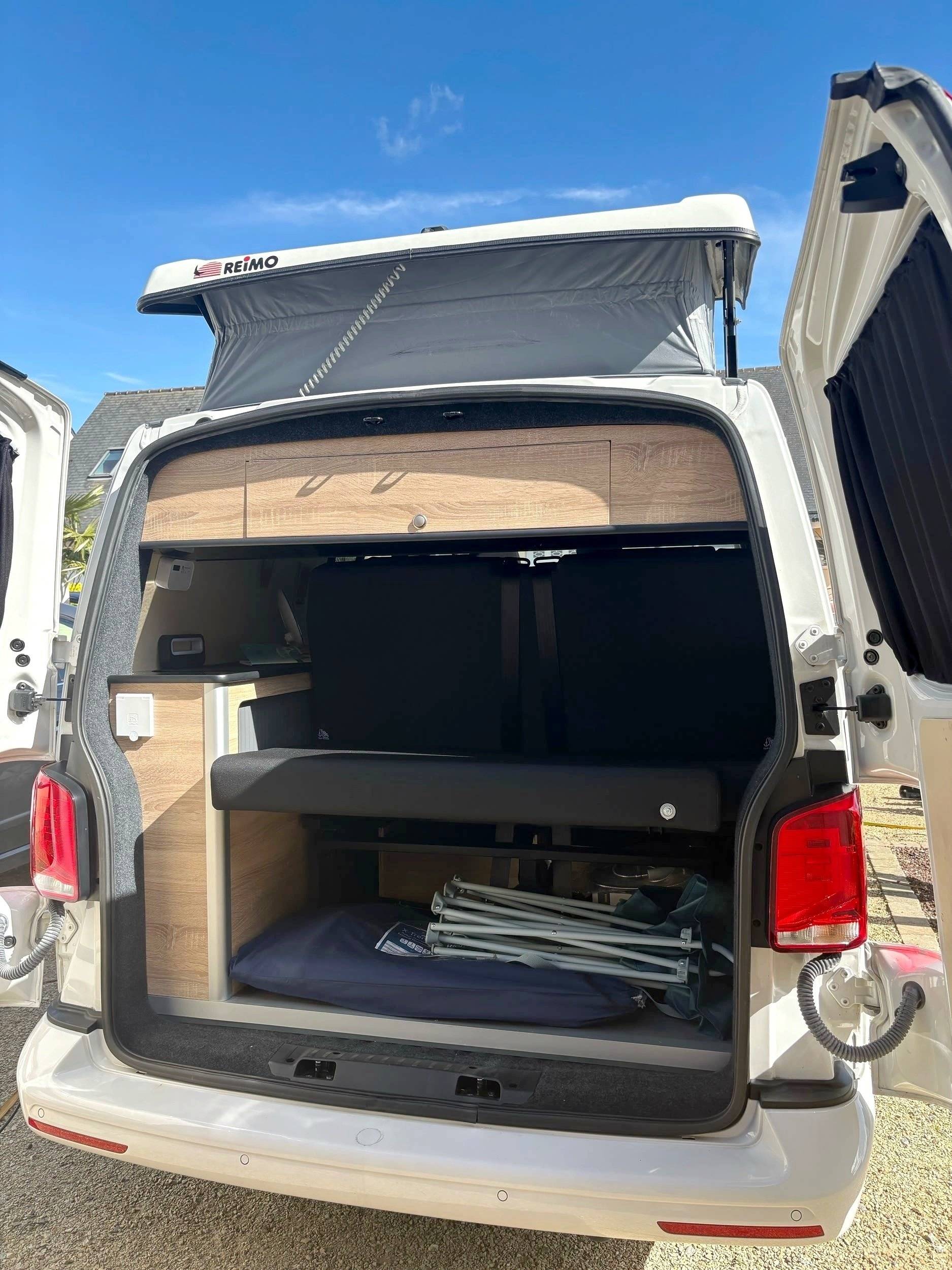 Volkswagen Volkswagen