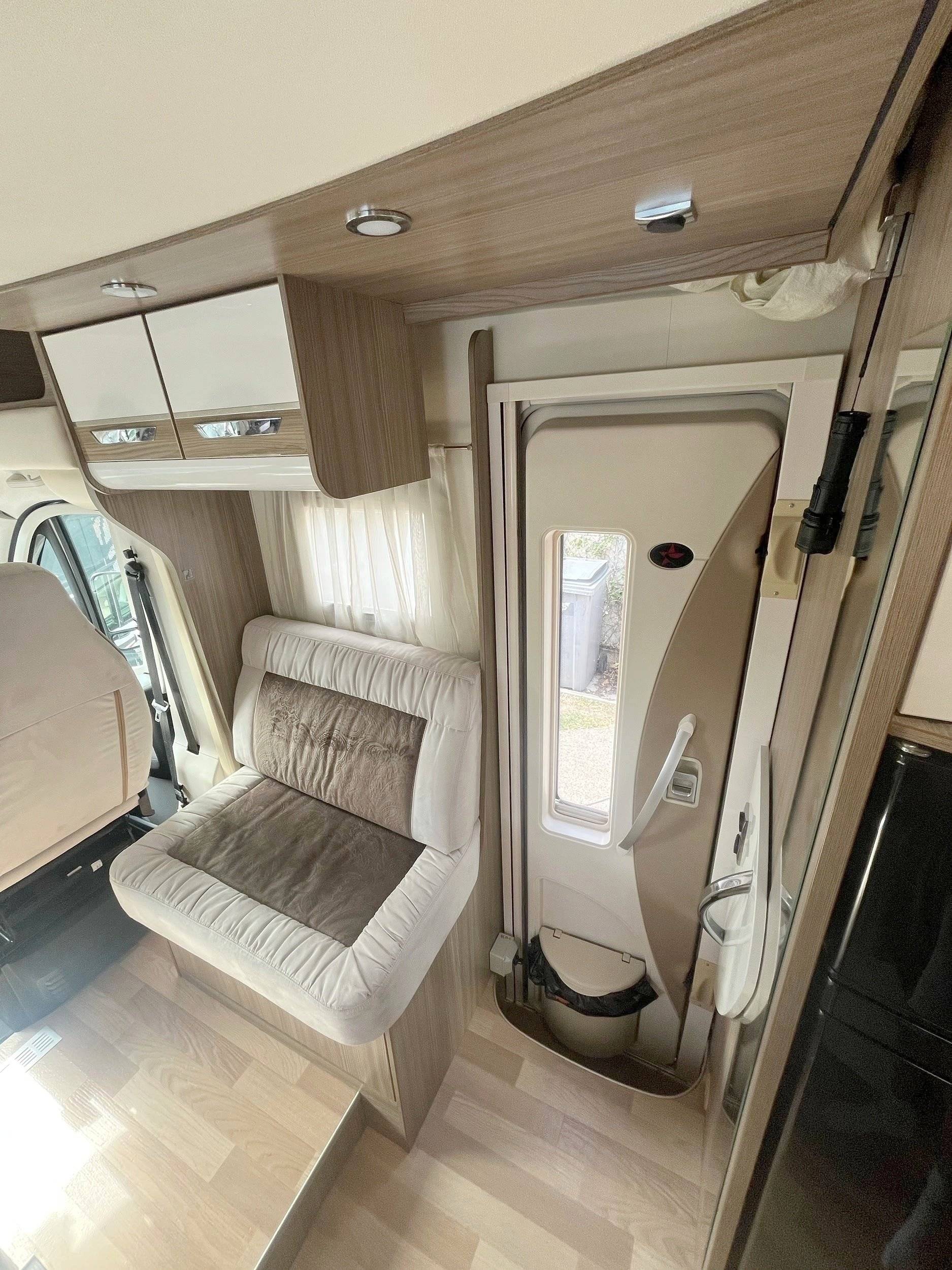 Autostar I720Lc Lift