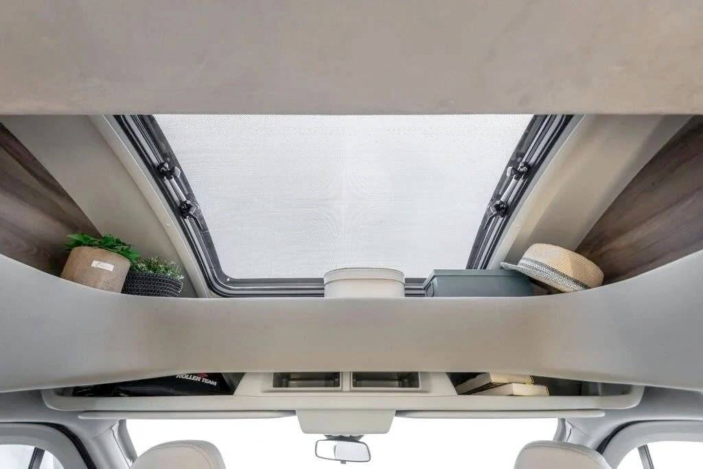 Roller Team 