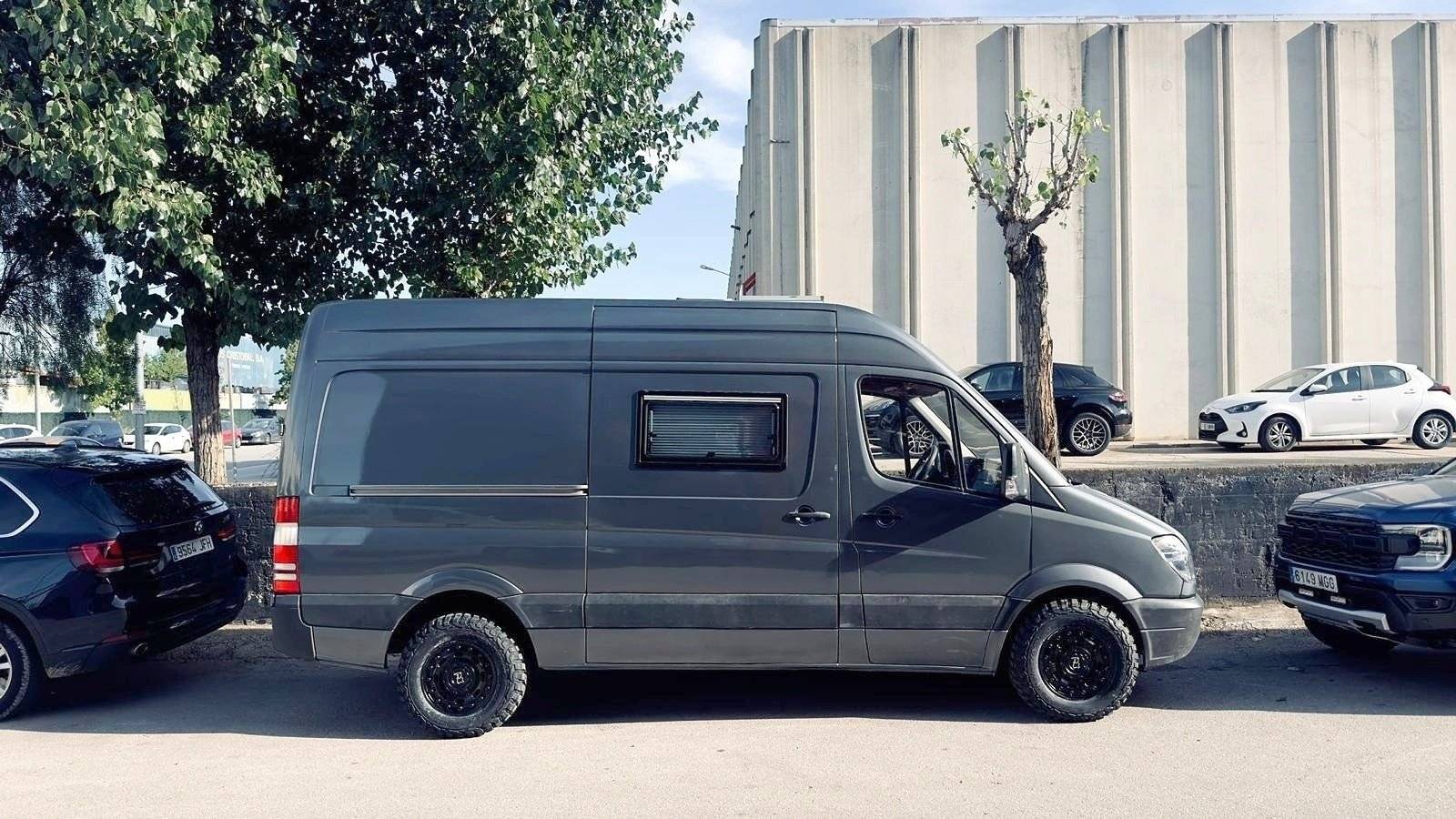 Mercedes MERCEDES SPRINTER