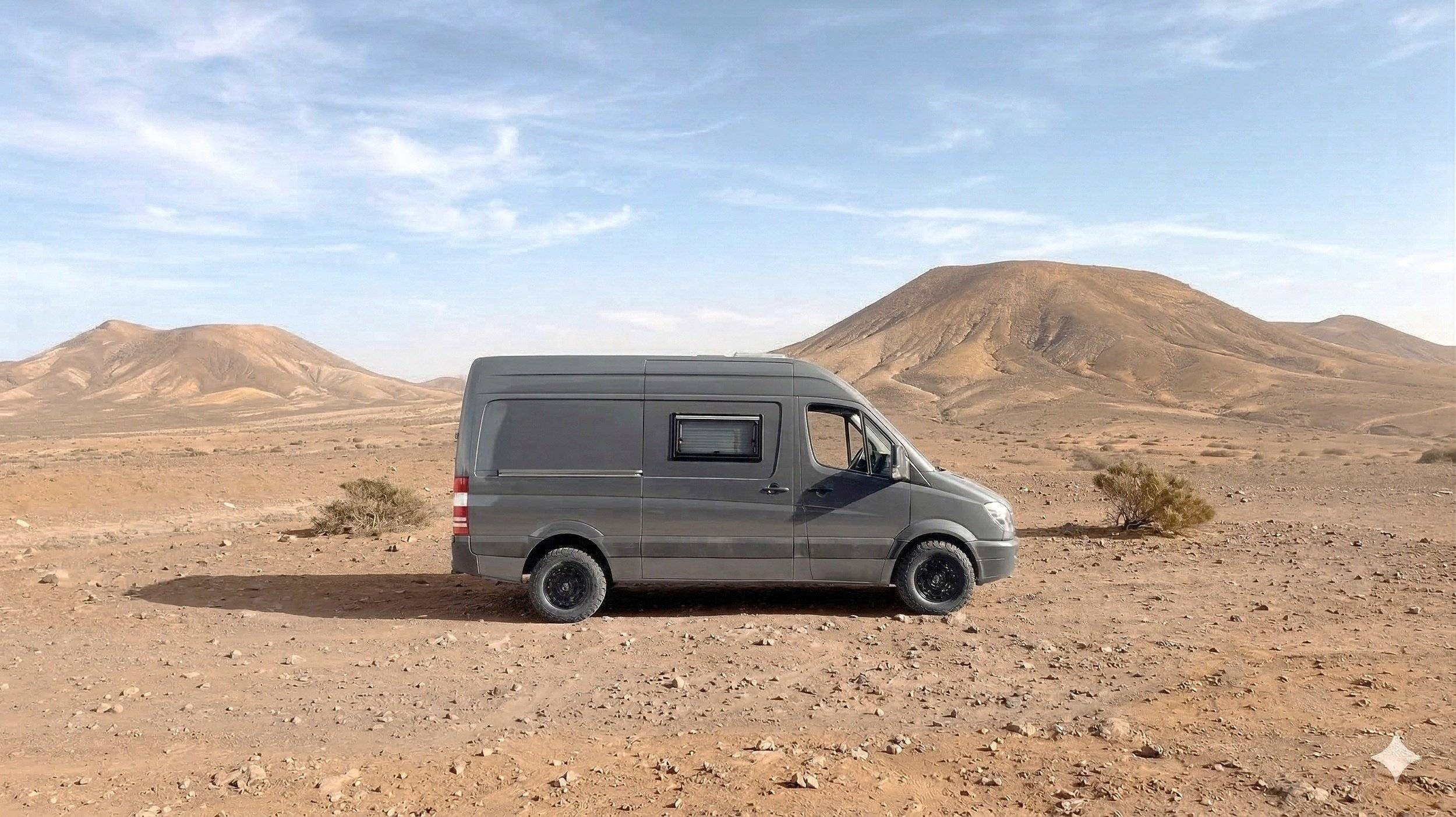 Mercedes MERCEDES SPRINTER