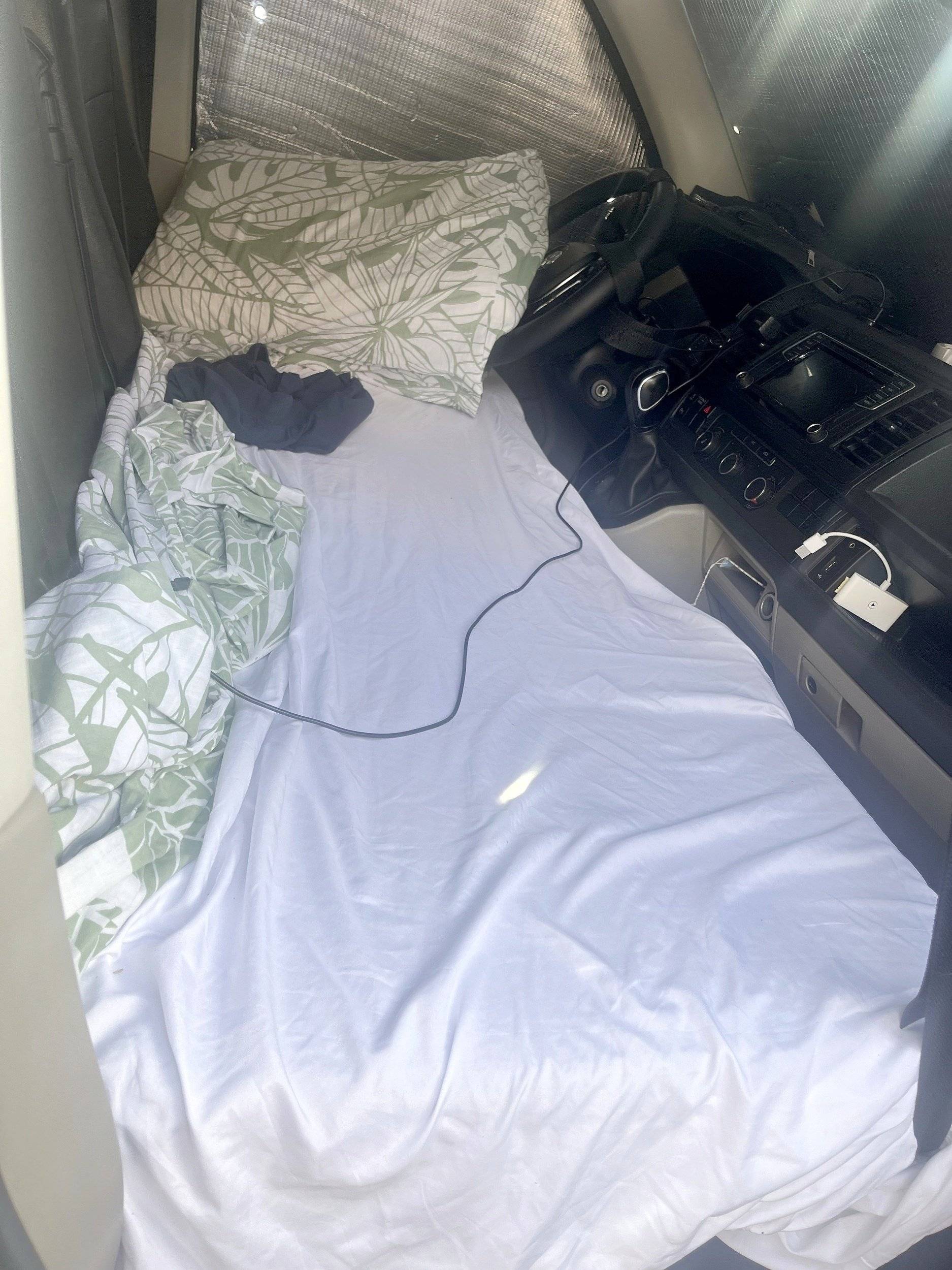 Volkswagen T6 2,0 l 150 ch