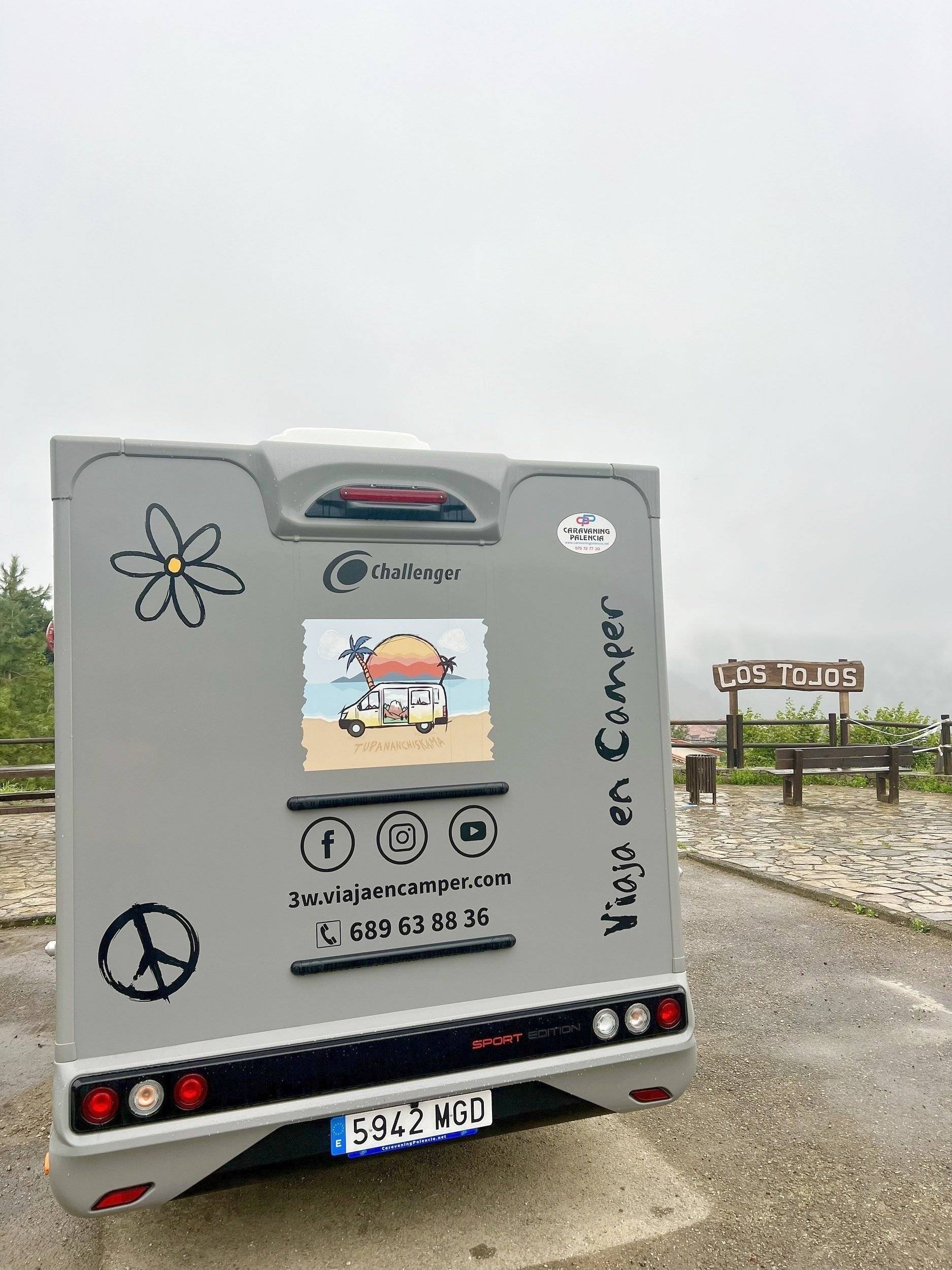 Challenger S217 Sport Edition