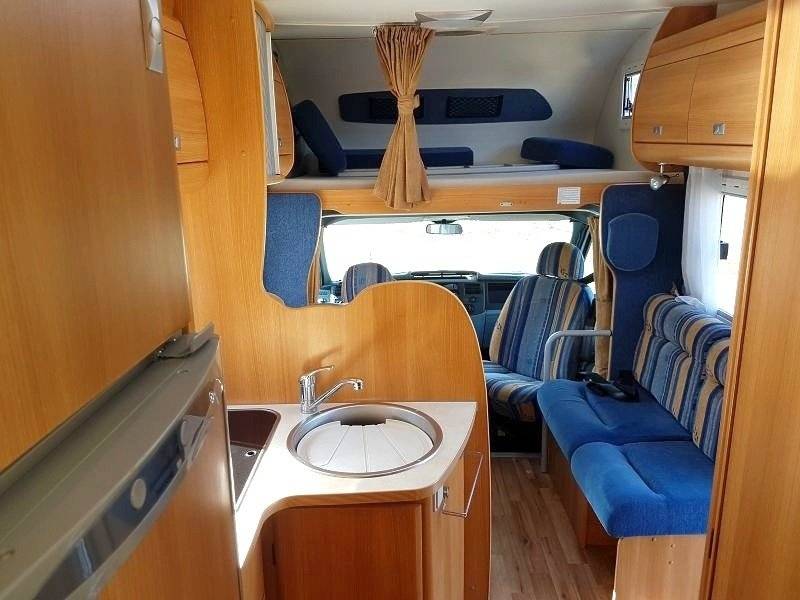 Challenger mageo 192