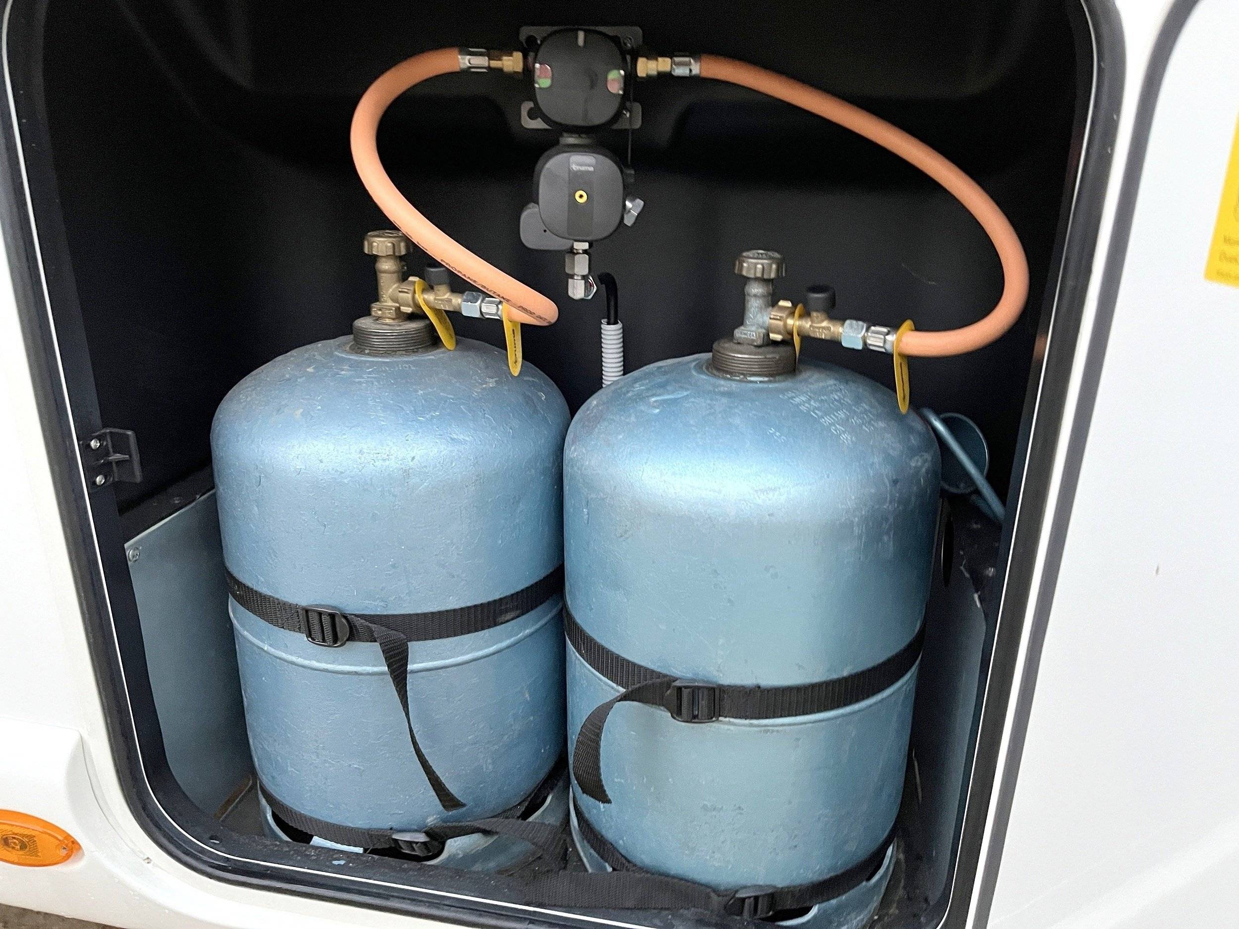 Rapido Fiat ducato 140cv