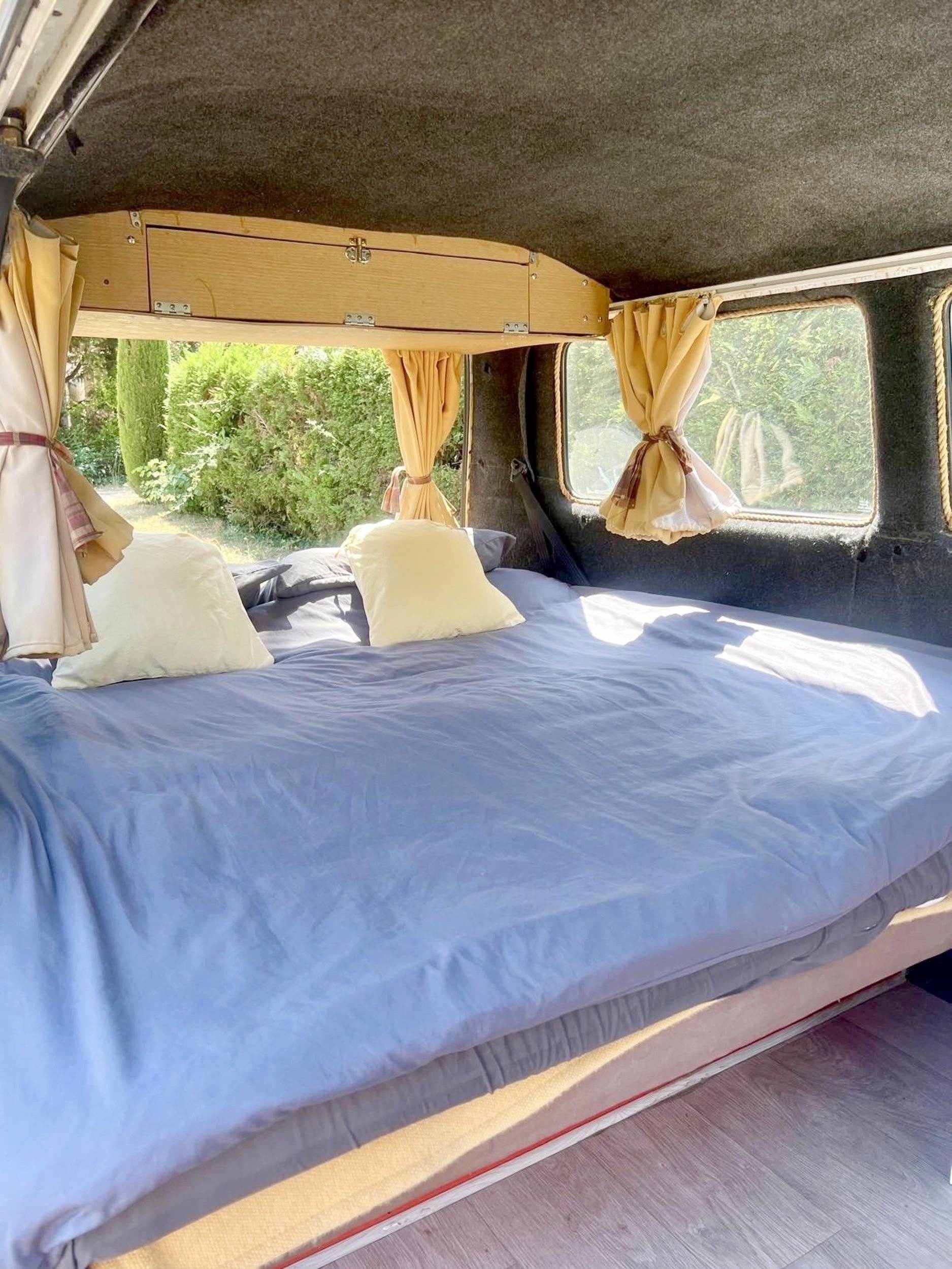 Volkswagen Volkswagen T3