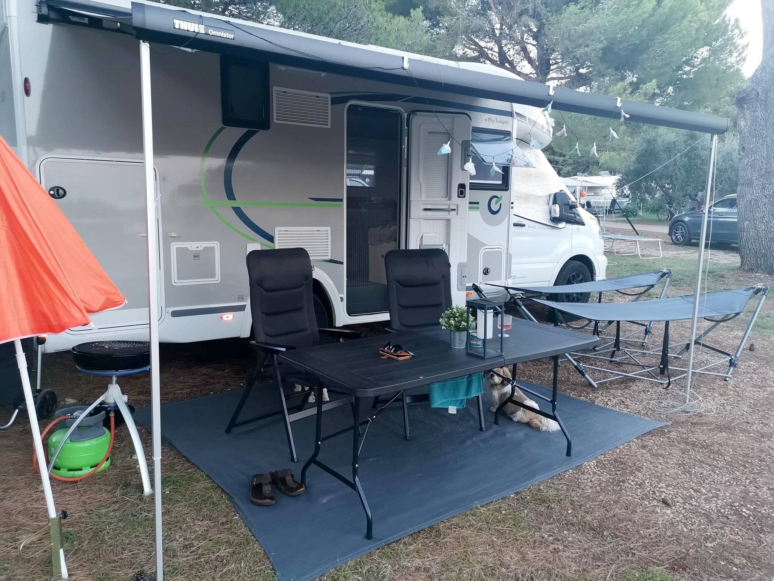 Chausson 