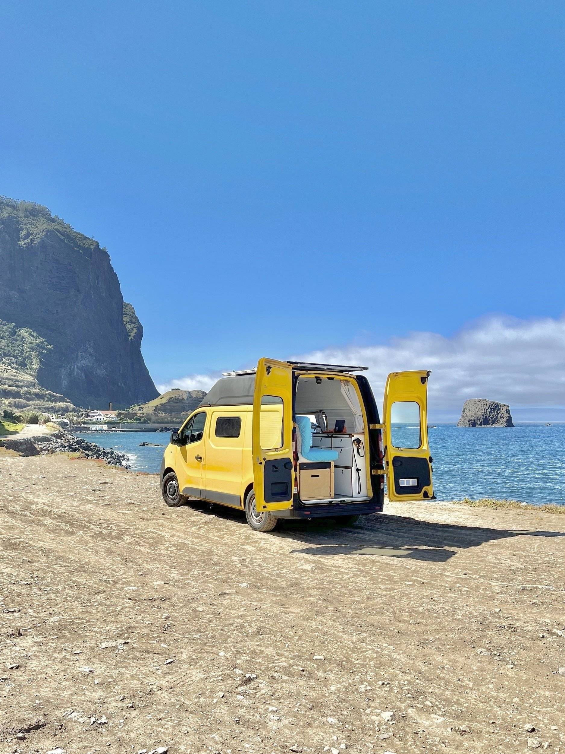 Renault Renault trafic