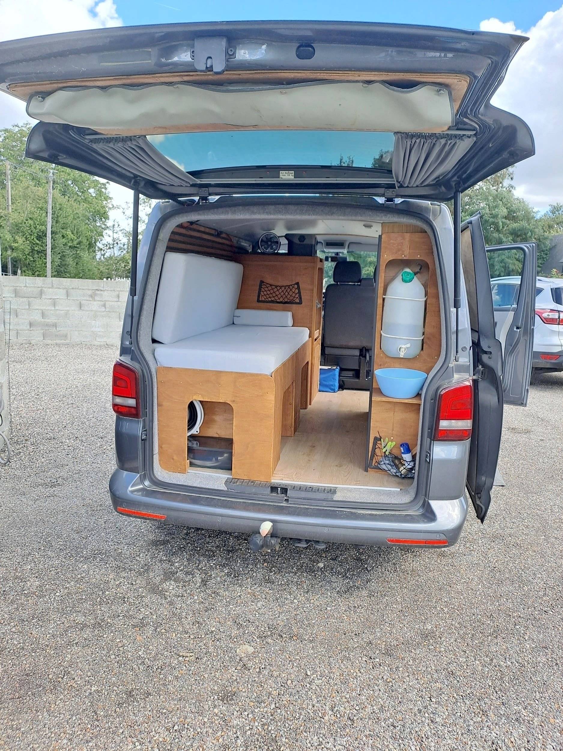 Volkswagen T5