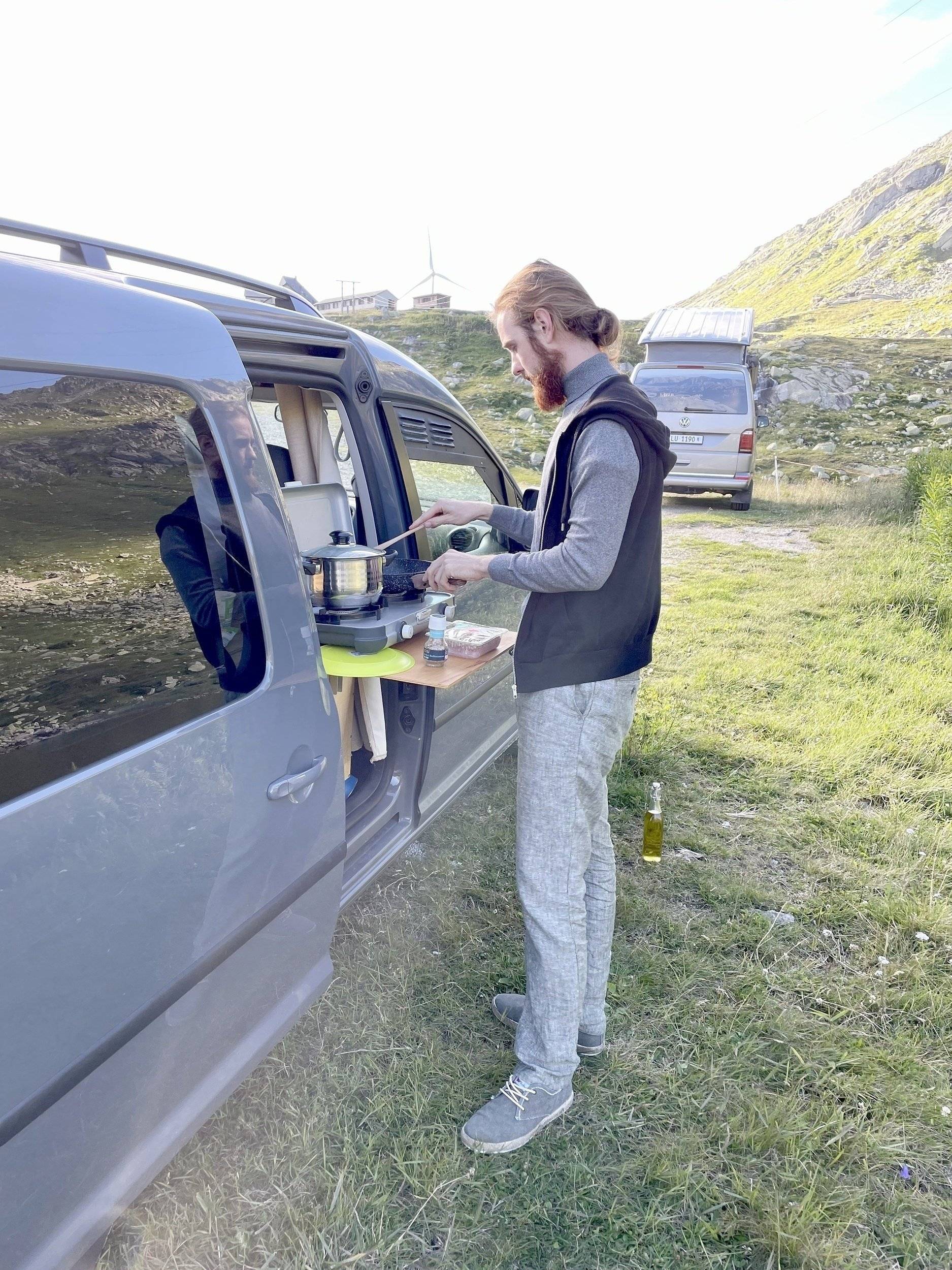 Volkswagen Volkswagen