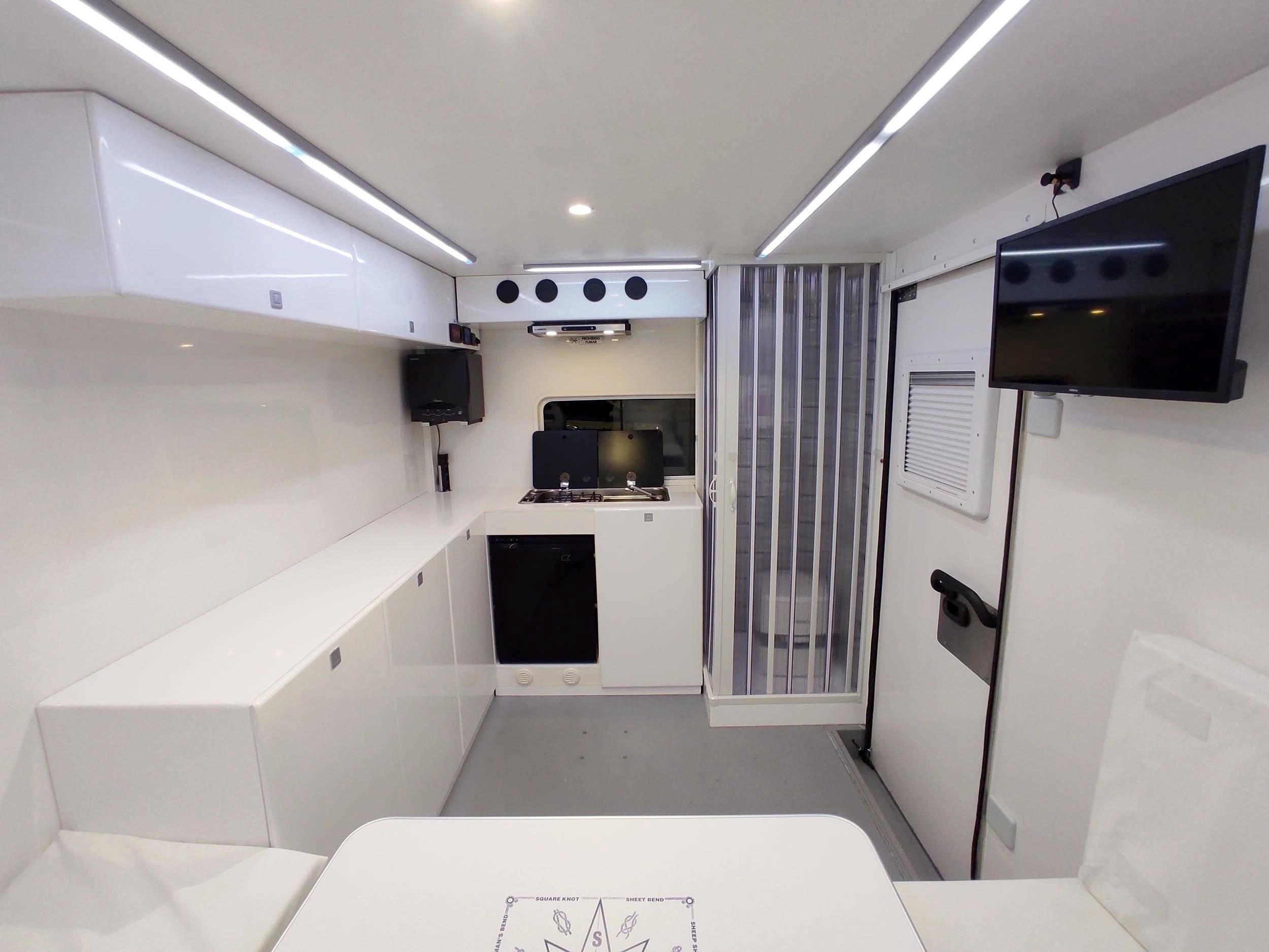 Hobby Boxer 3,0 HDI 160 ch