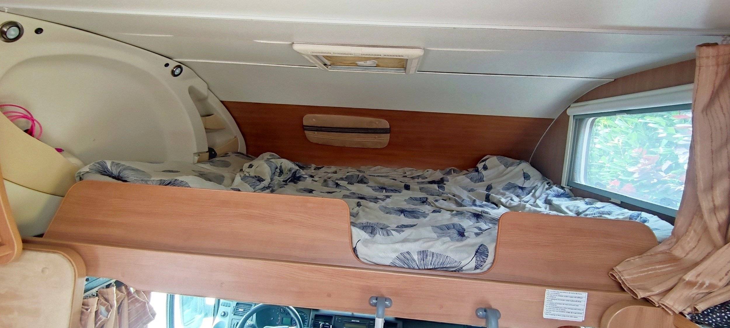 Challenger CHALLENGER GENESIS 43