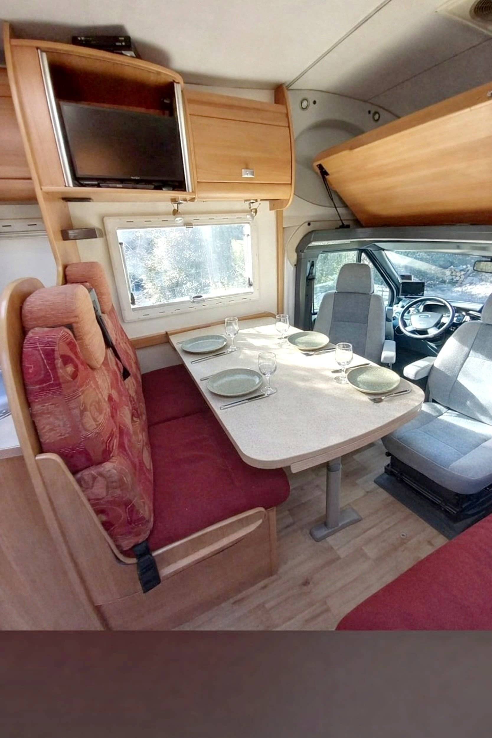 Challenger --Mageo 192