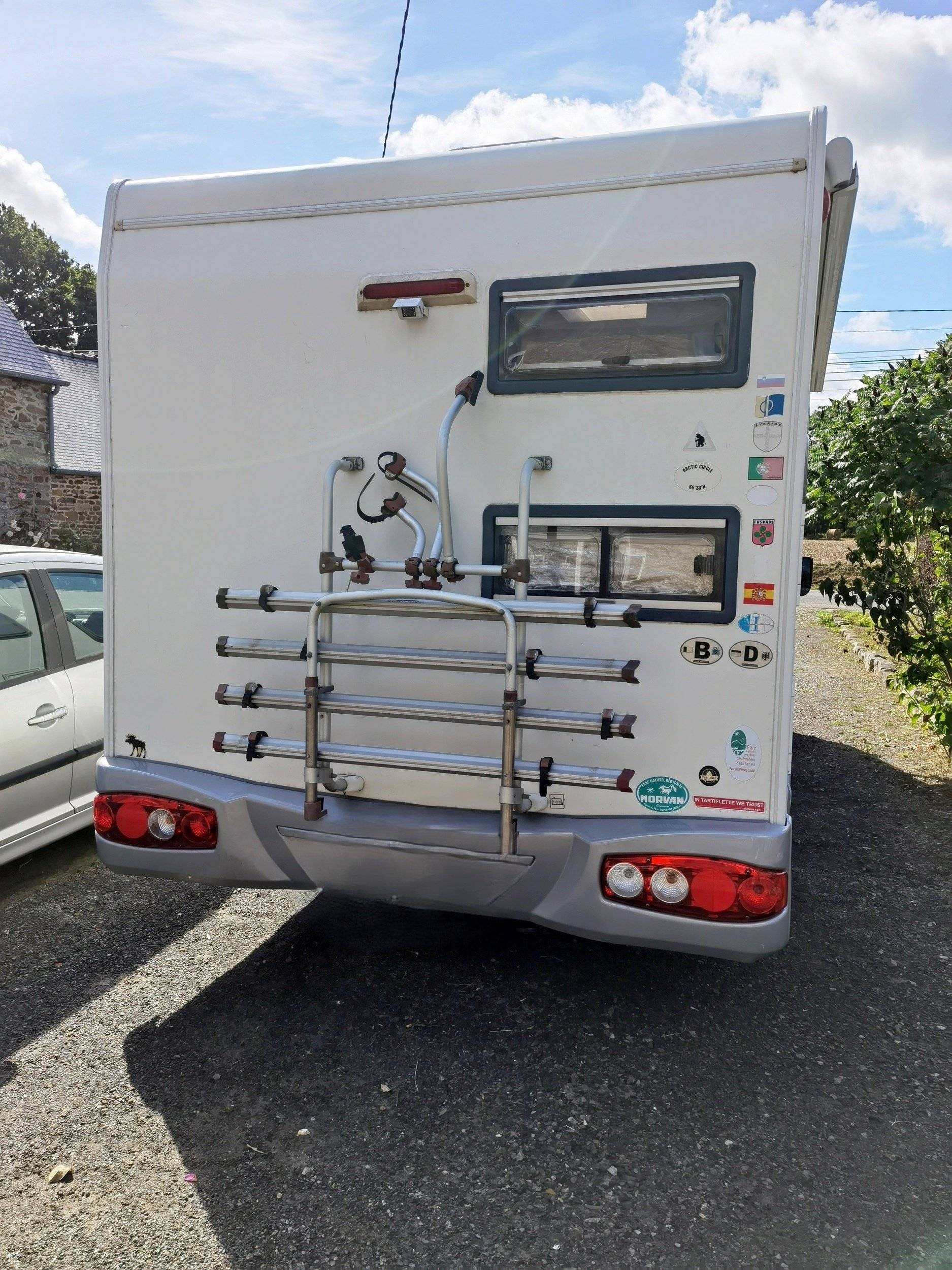 Chausson chausson \flash 03