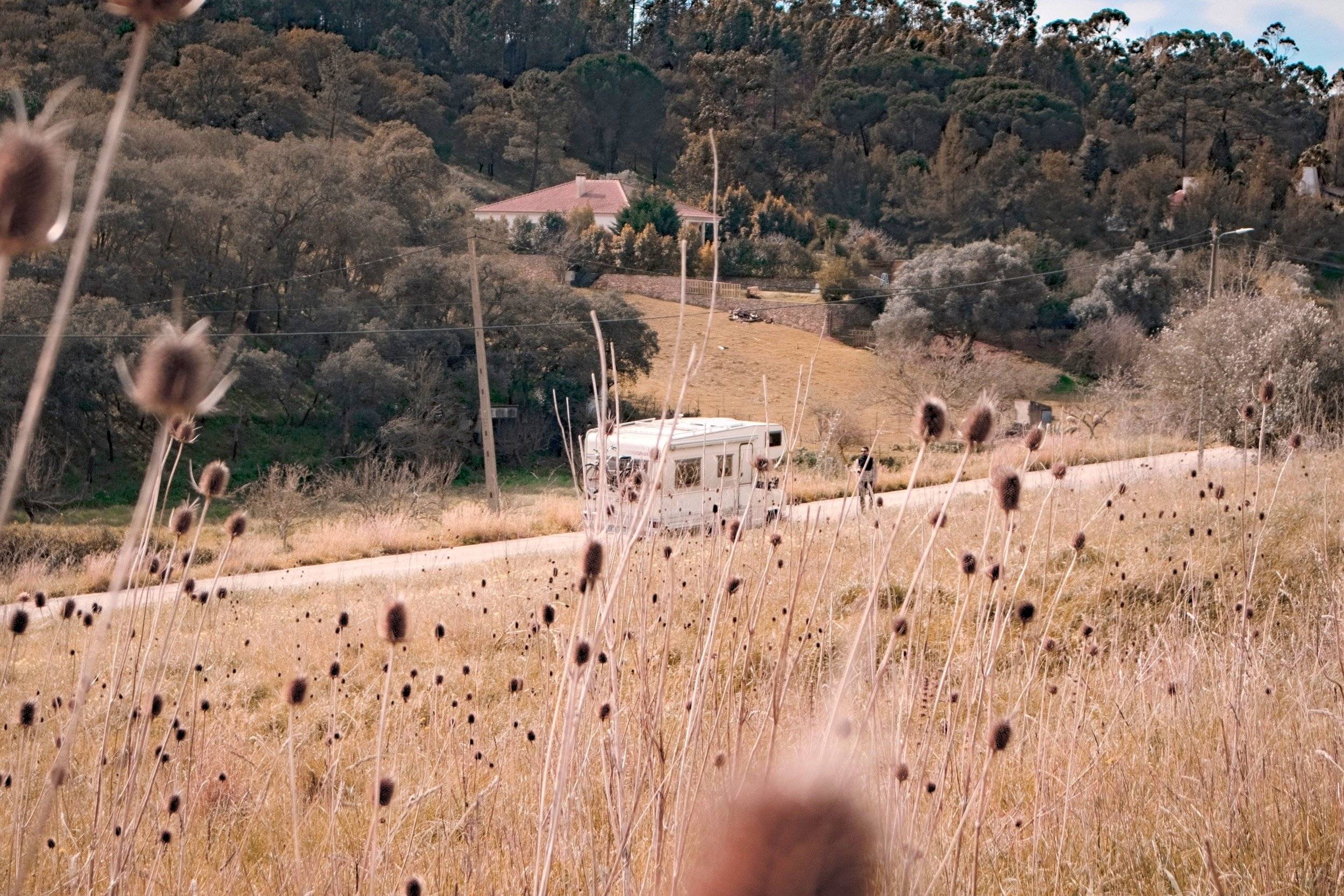 Dethleffs Ducato 2.5D