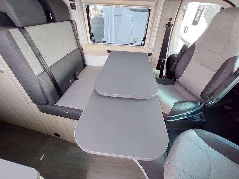 Benimar Benimar 120 up