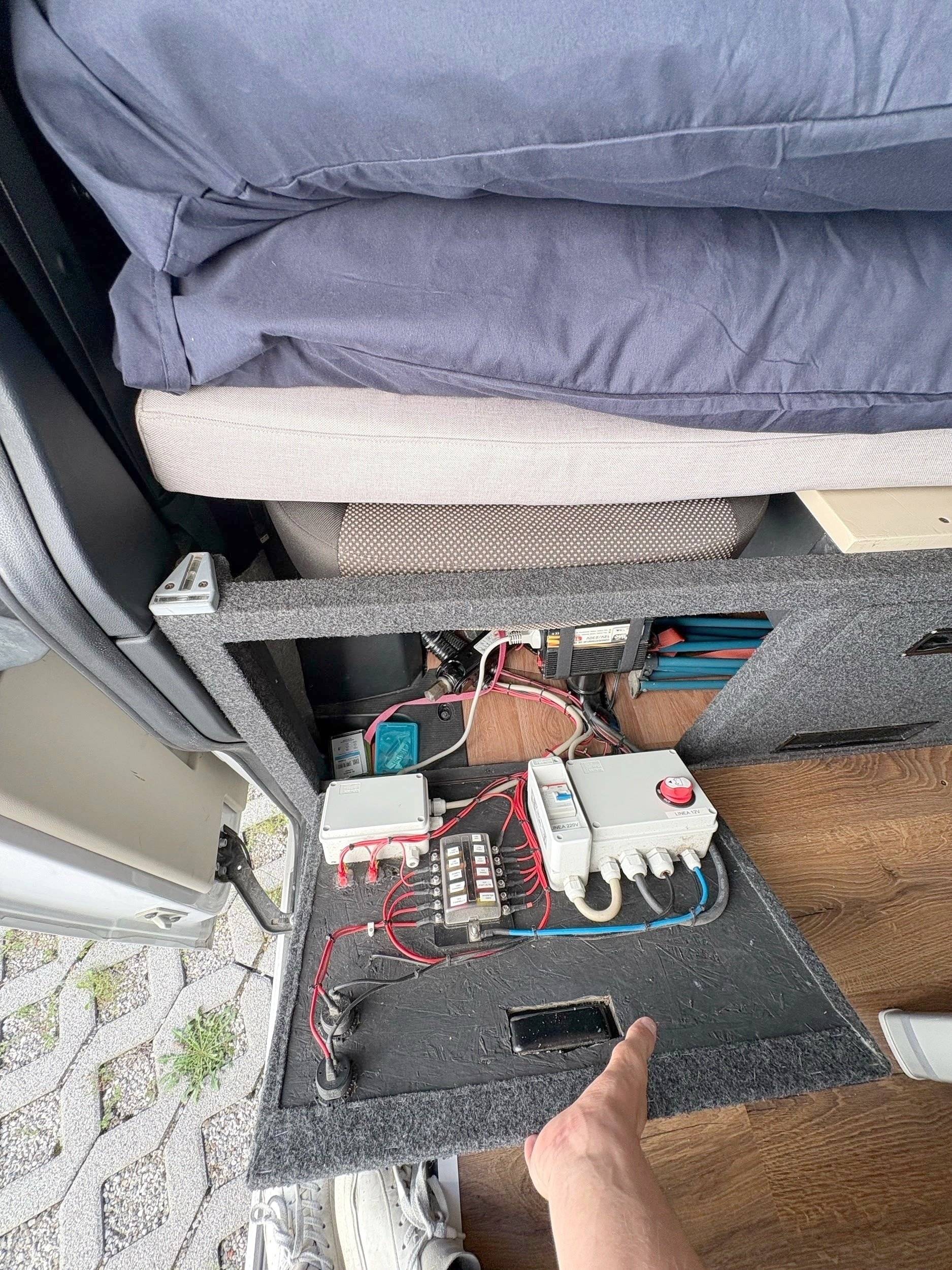 Fiat Ducato 2,3 130 ch