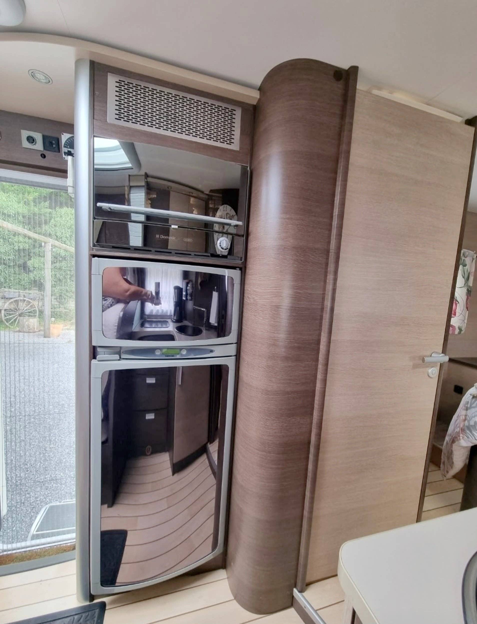 Bavaria I740Lc