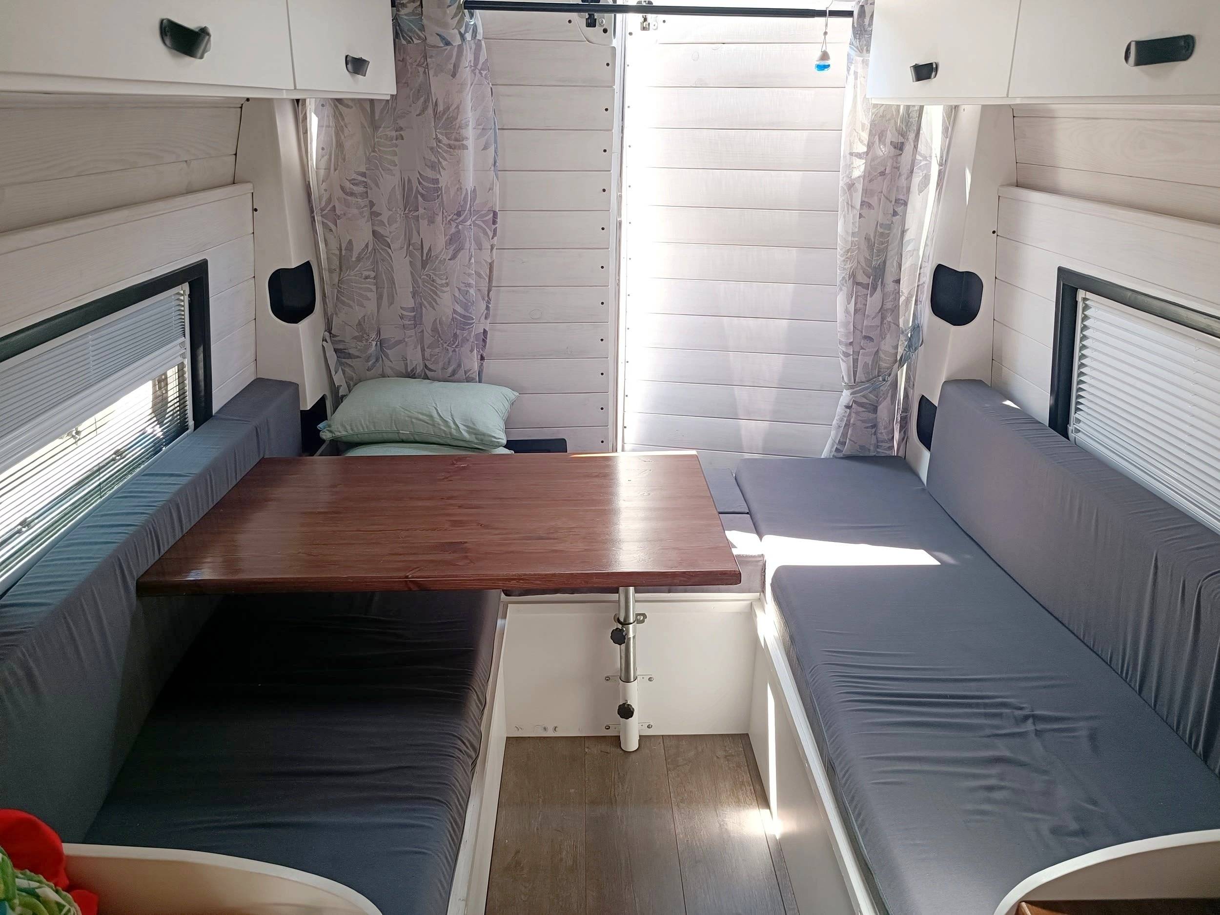 Citroën Jumper 2,0 l 130 ch