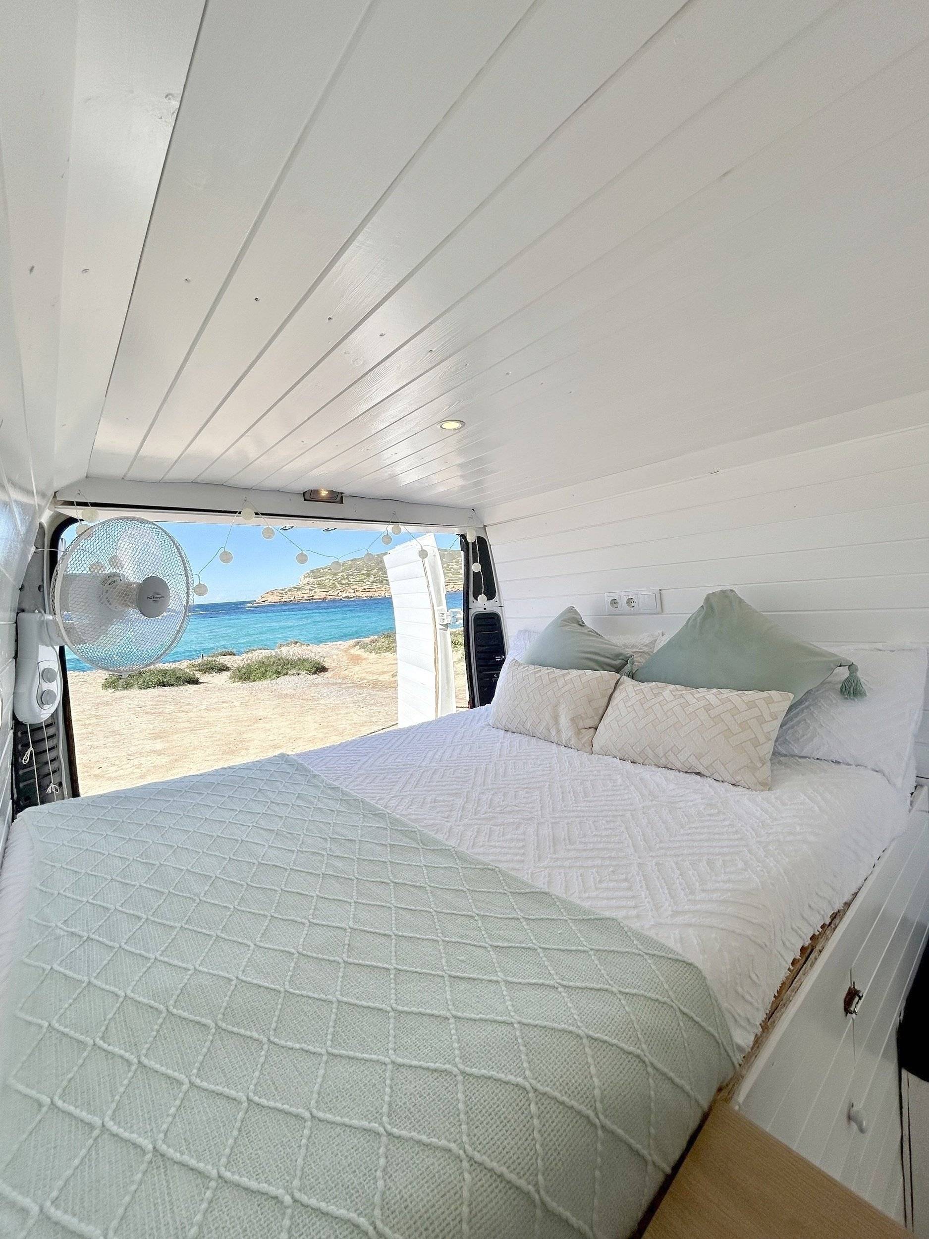 Peugeot Boxer 2,2 l hdi 130 ch