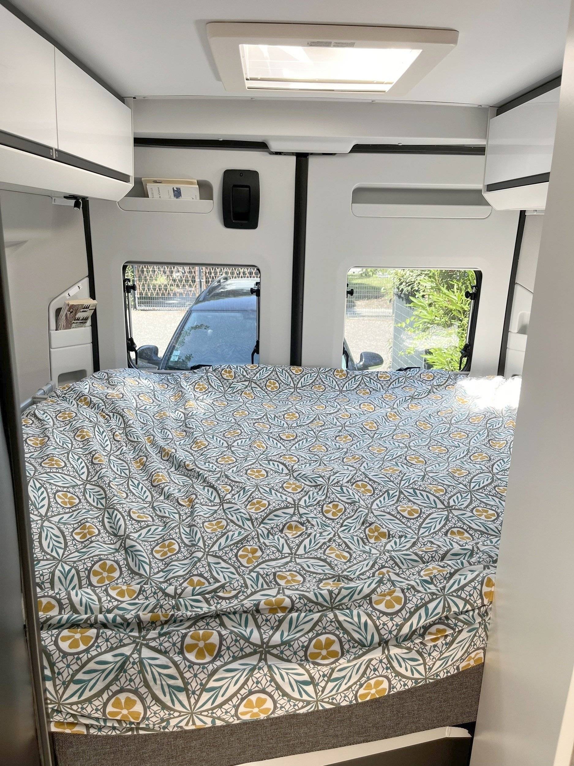 Elios Elios 59T Skylift