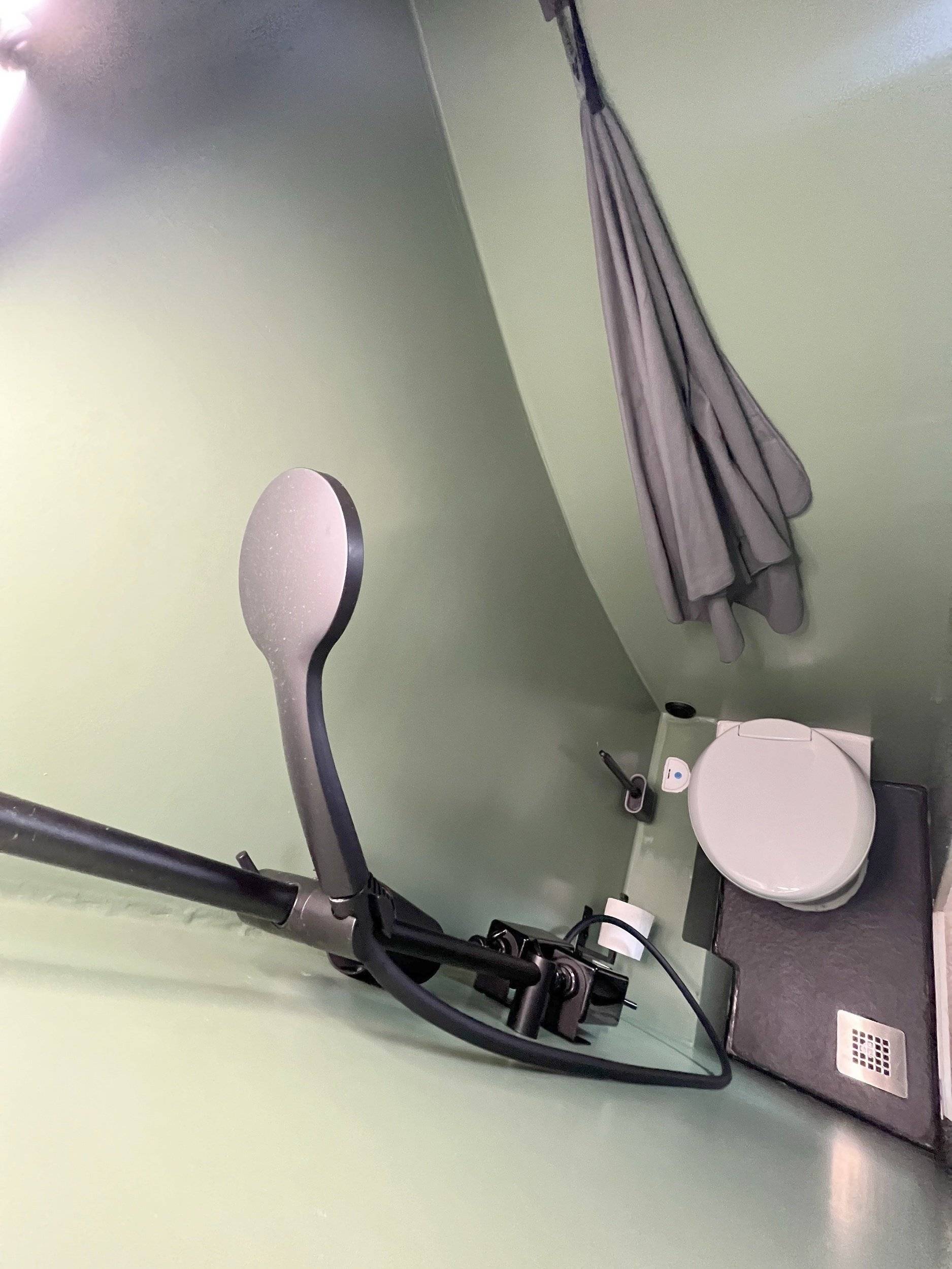 Mercedes Sprinter 2,2 l CDI 110 ch.