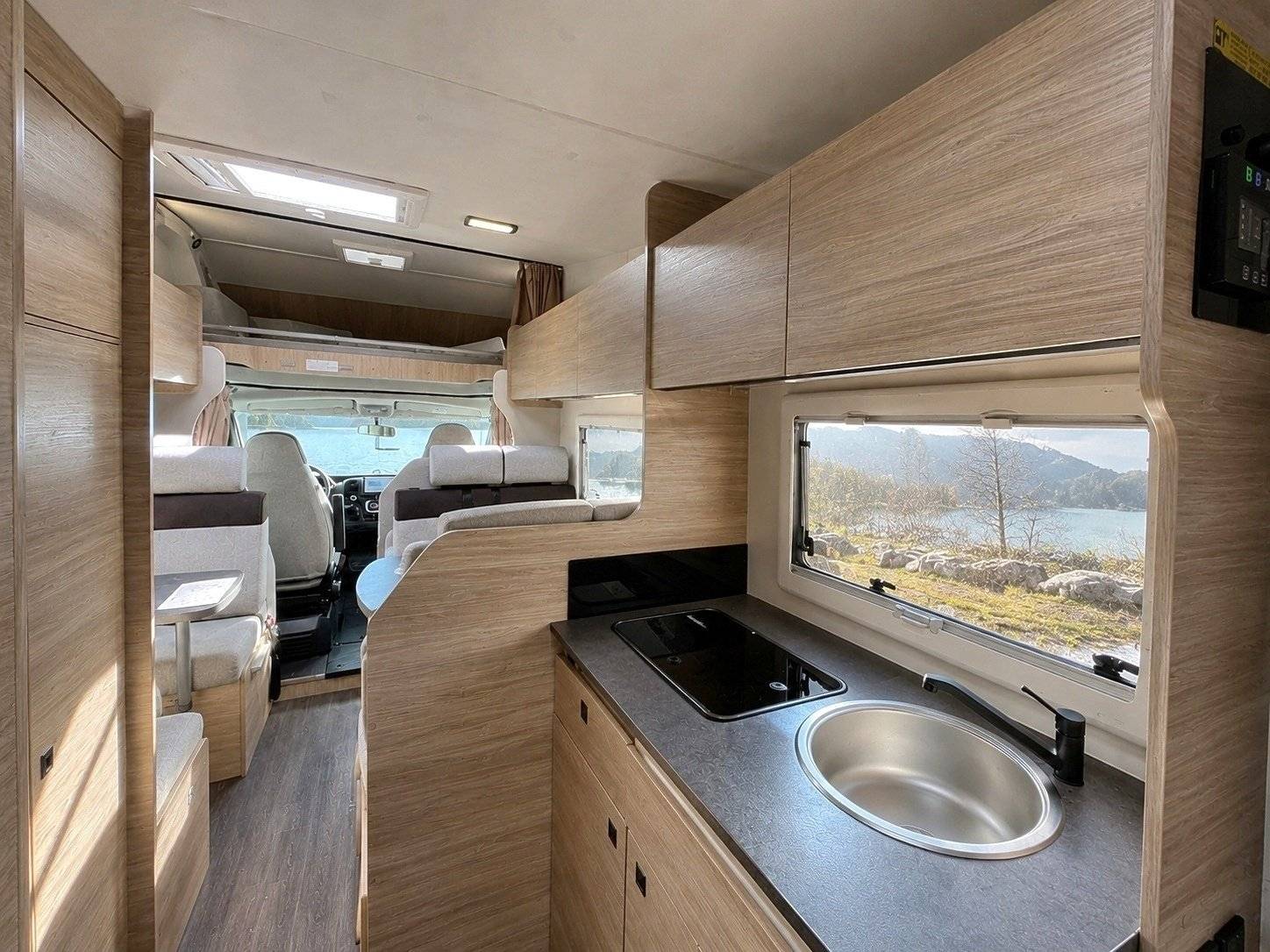 Chausson CHAUSSON C656