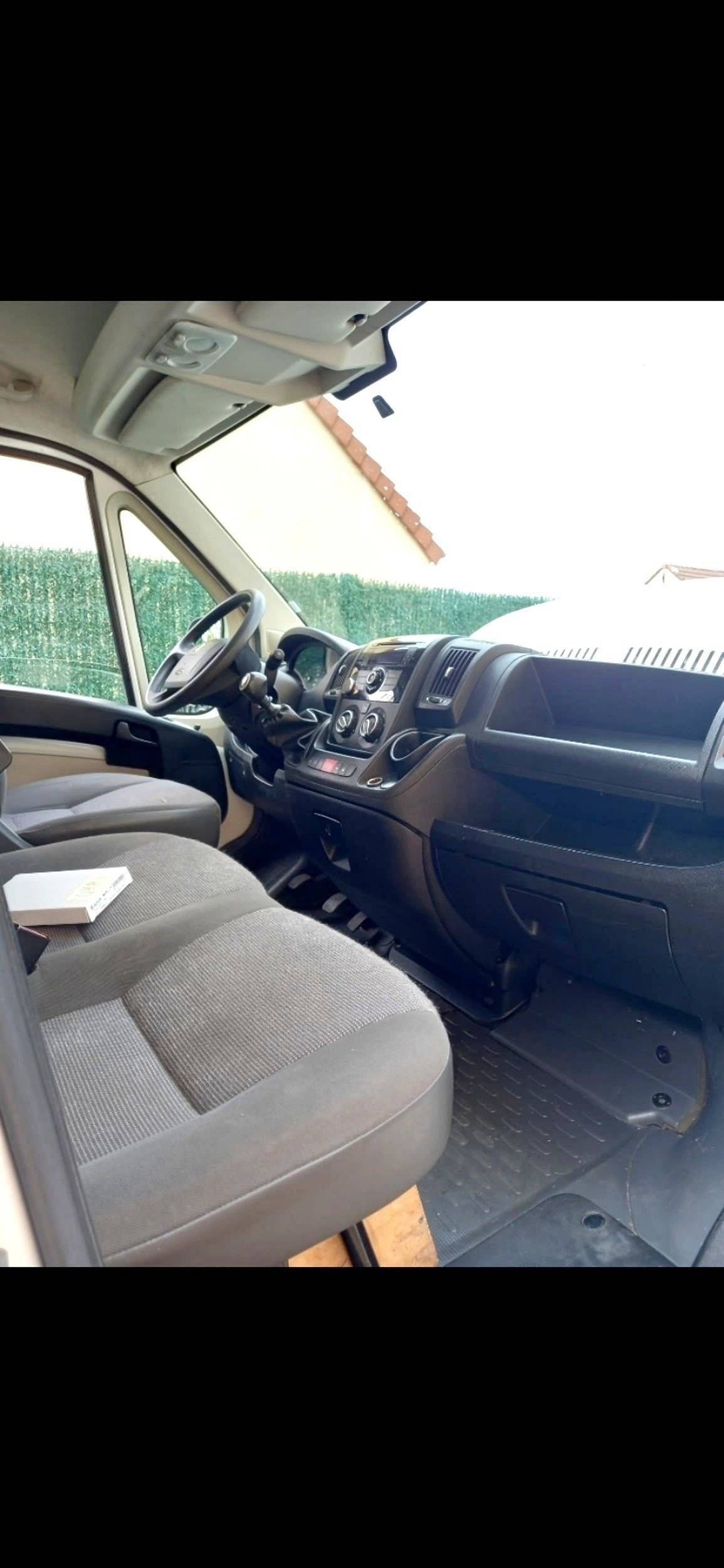 Alpes Camping-Car 1