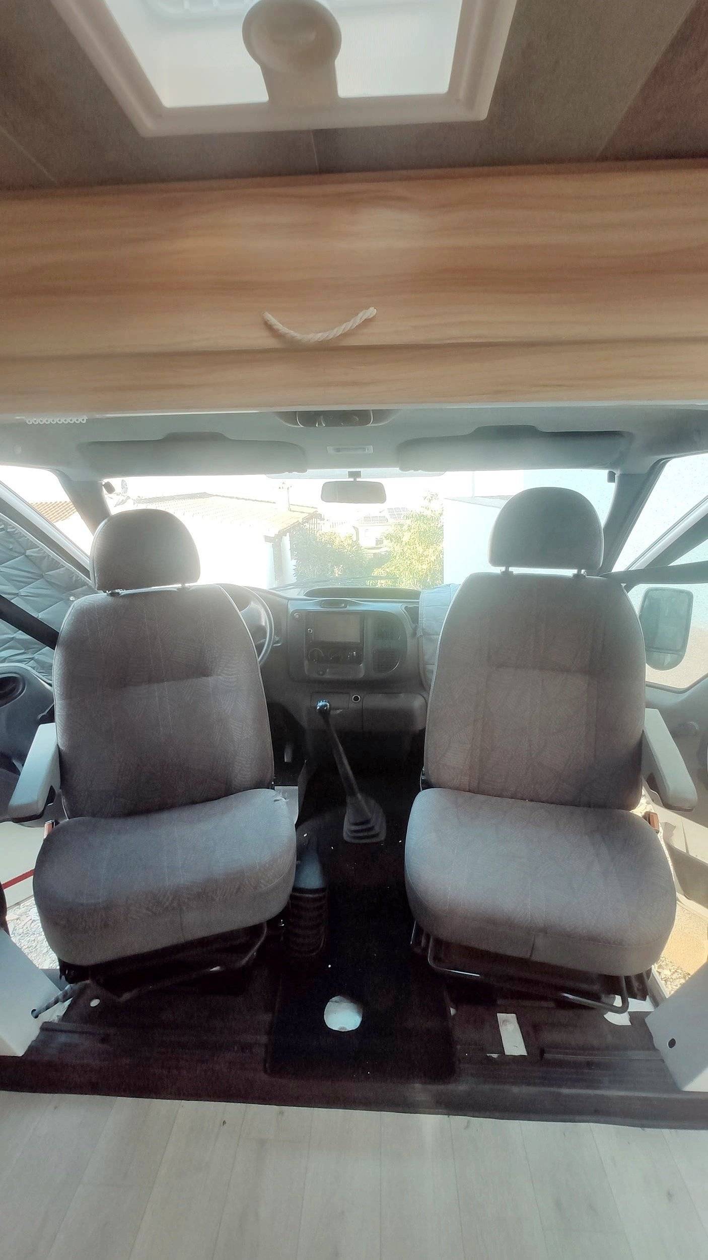 Ford TRANSIT TD/300M