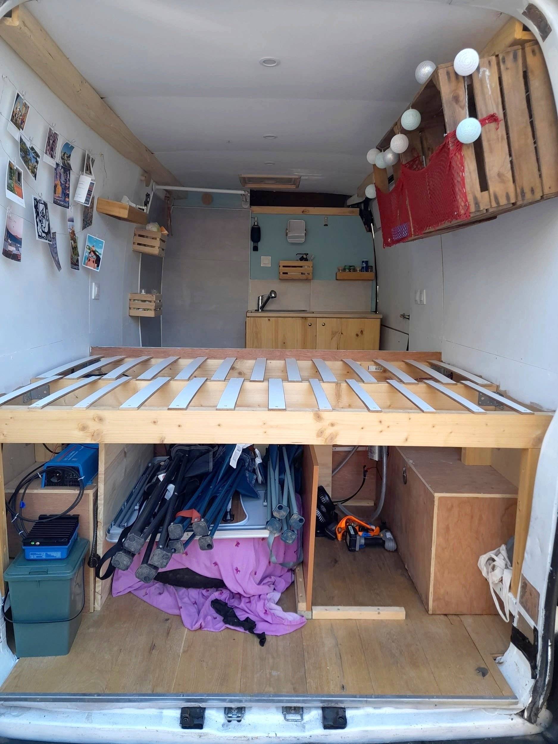 Renault Renault Master