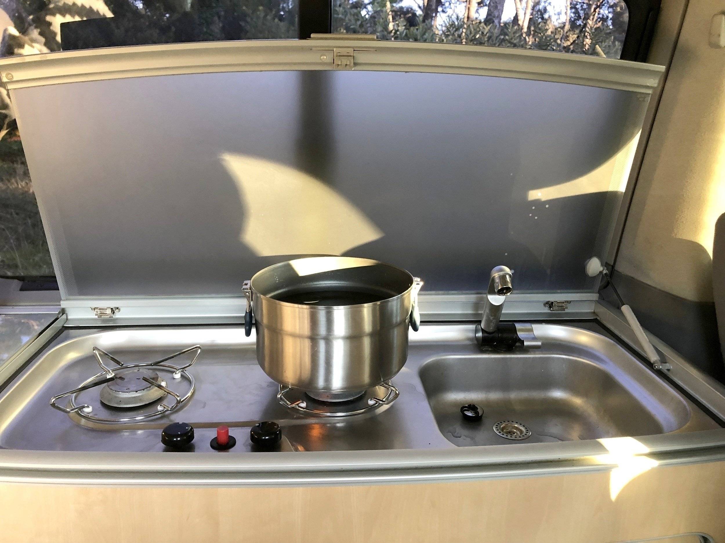 Volkswagen Volkswagen T5