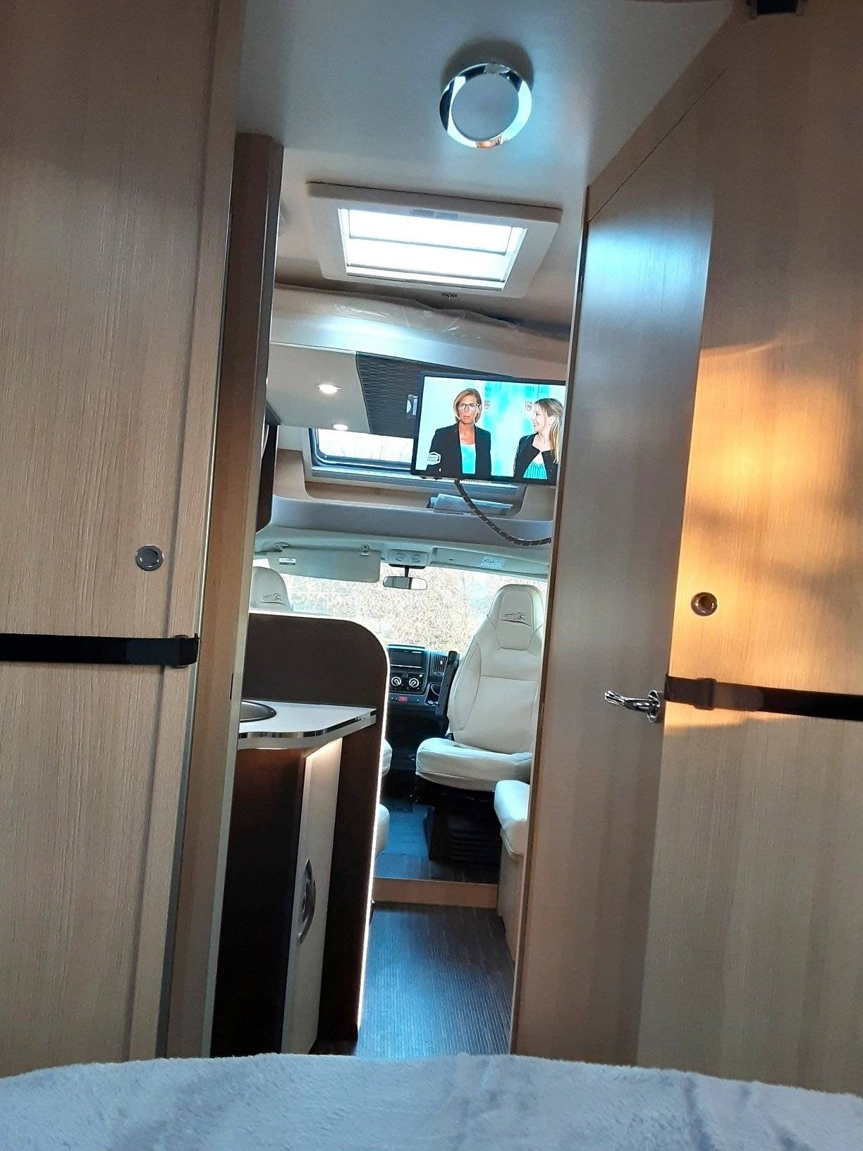 Mclouis Yearling 89G